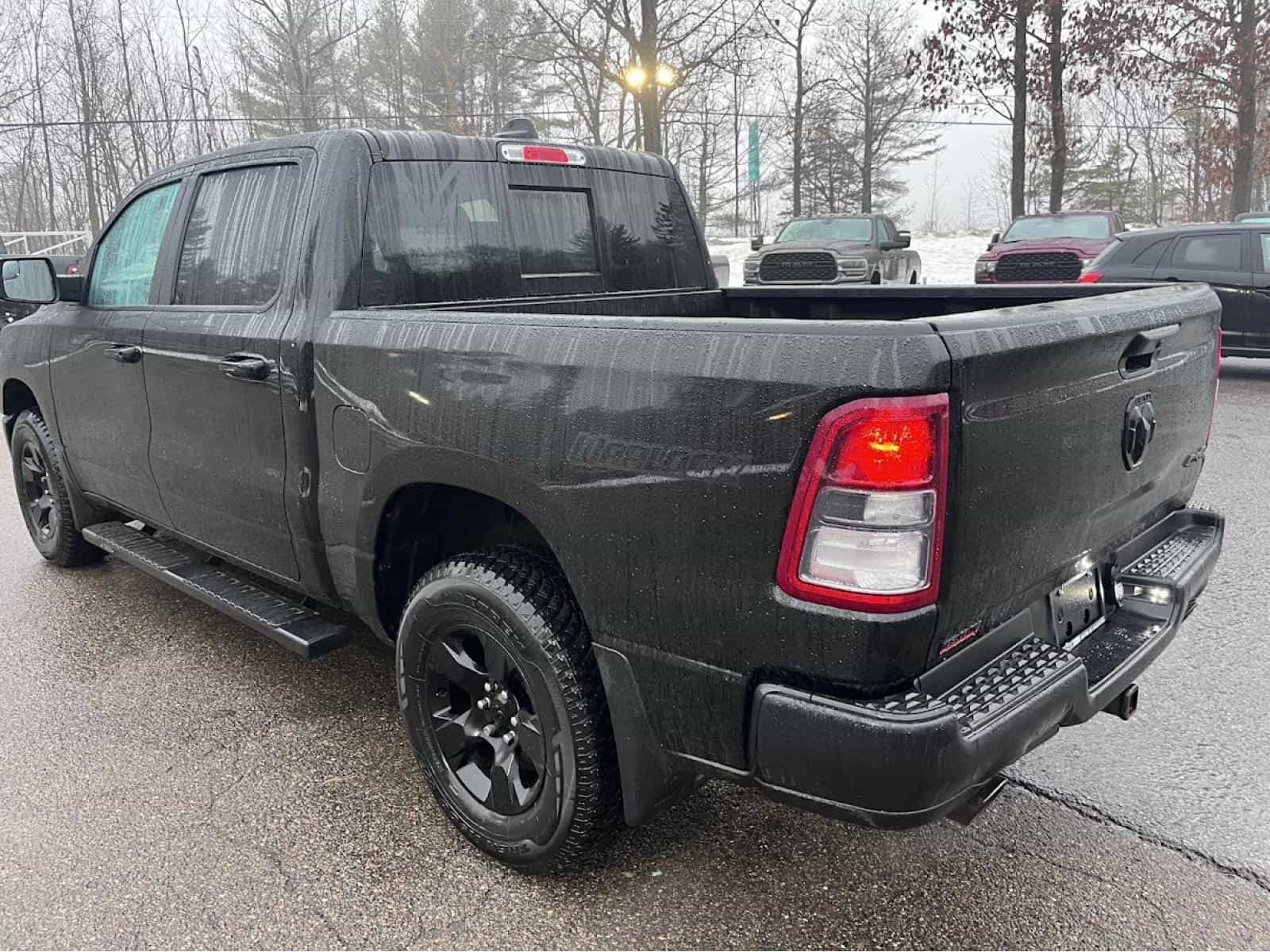 2023 RAM 1500 Tradesman - Image 18