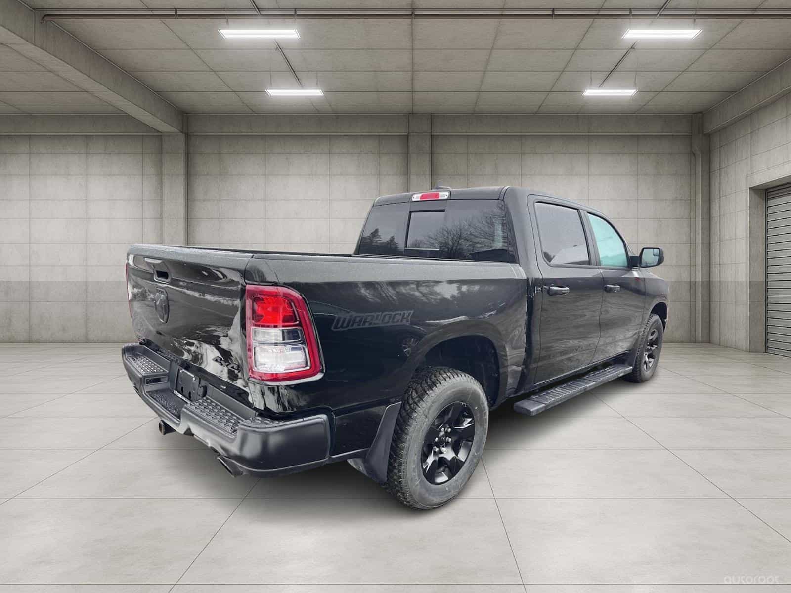 2023 RAM 1500 Tradesman - Image 12