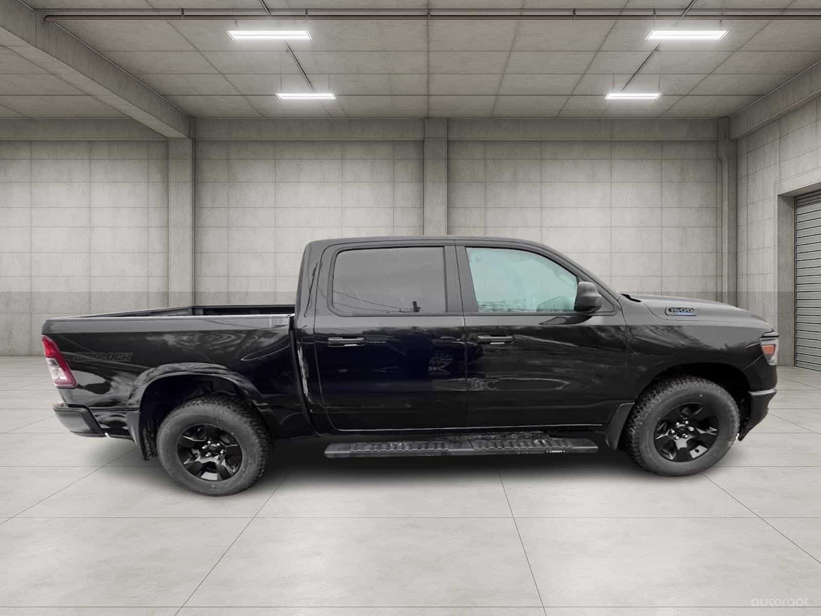 2023 RAM 1500 Tradesman - Image 11