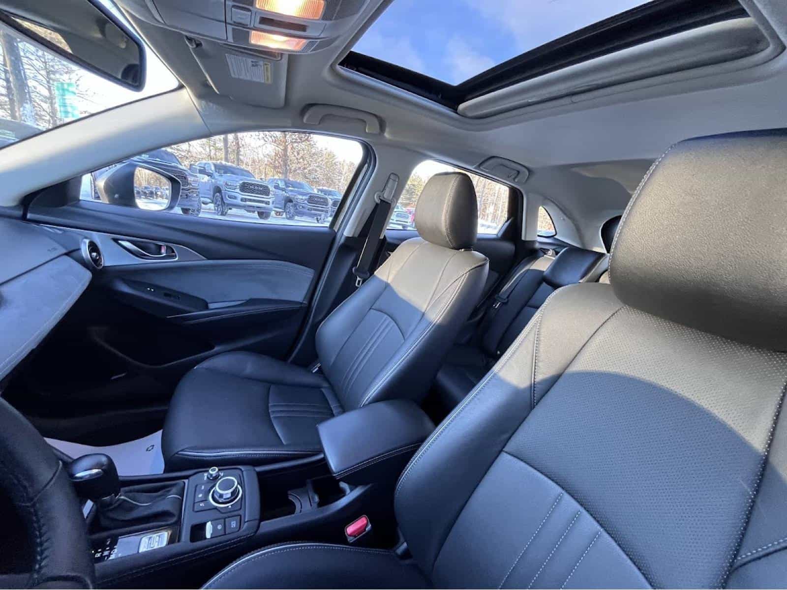 2022 Mazda Cx-3 Gt GT - Image 19