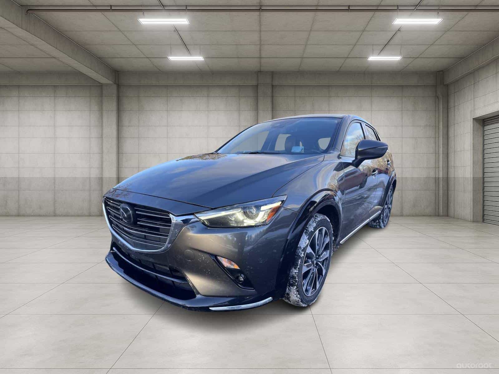 2022 Mazda Cx-3 Gt GT - Image 1