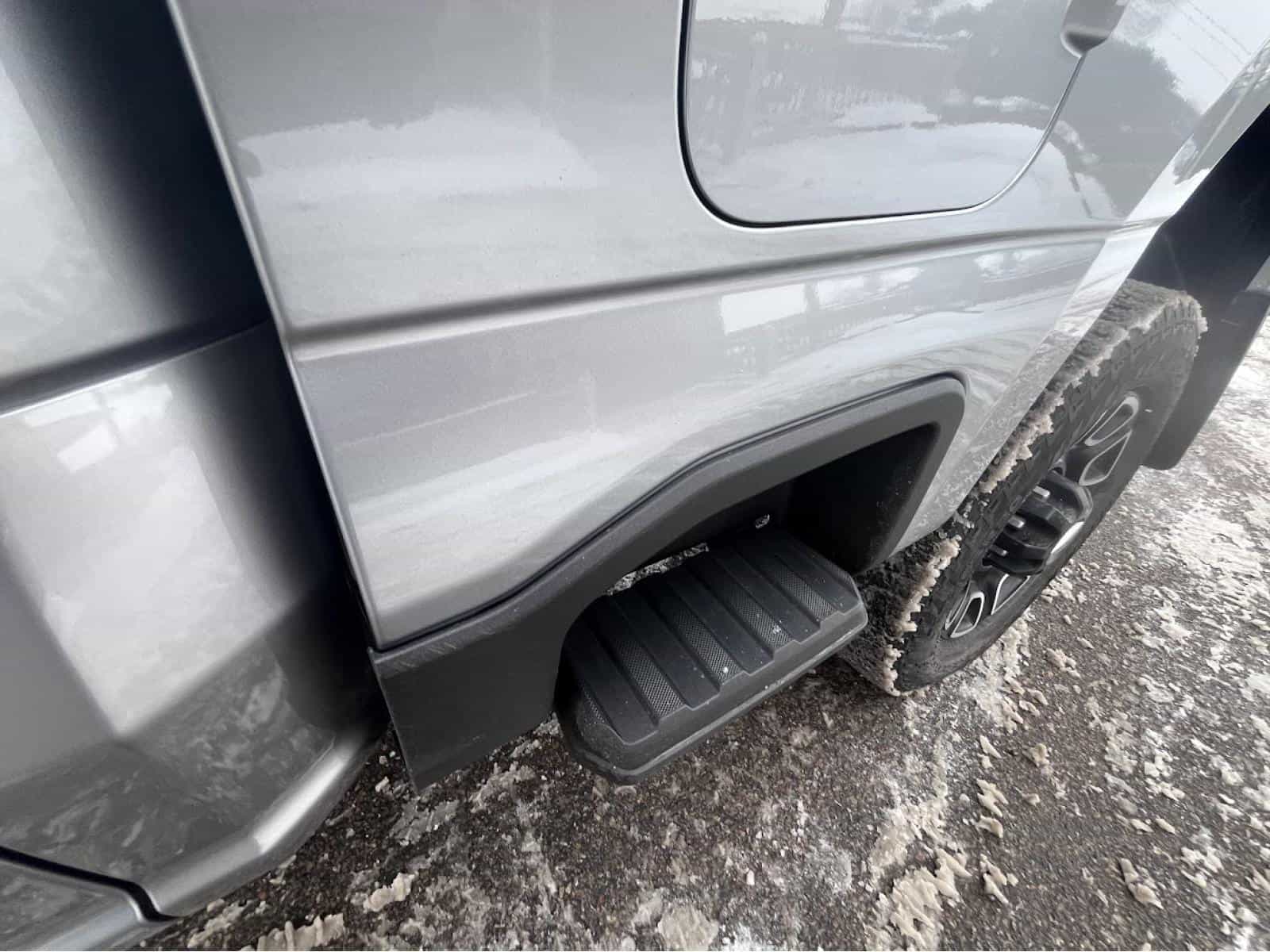 2024 Ford F250 S/D Platinum - Image 28