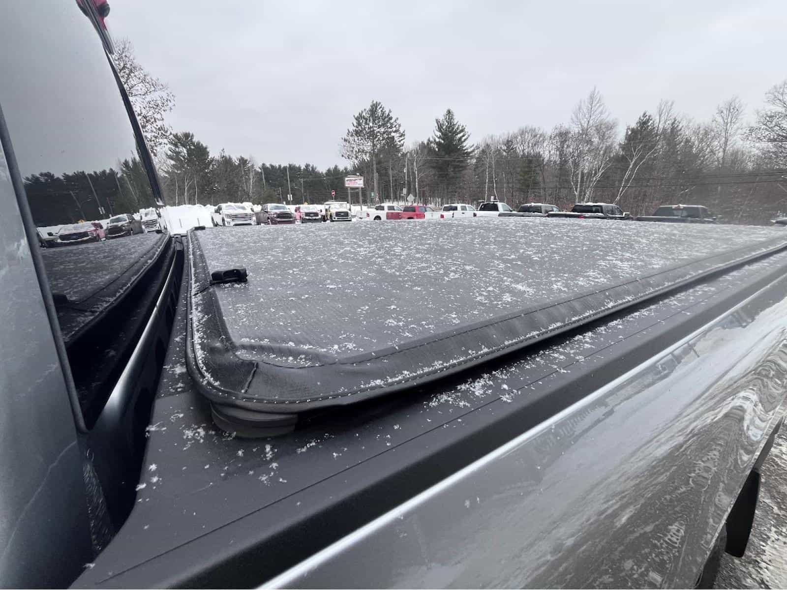 2024 Ford F250 S/D Platinum - Image 30