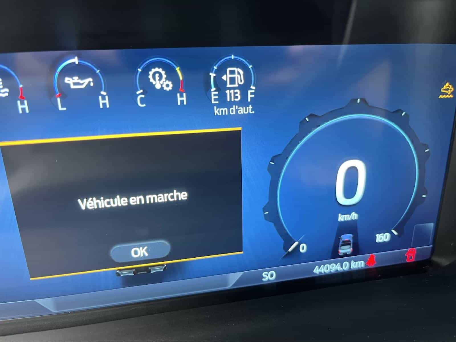 2024 Ford F250 S/D Platinum - Image 31