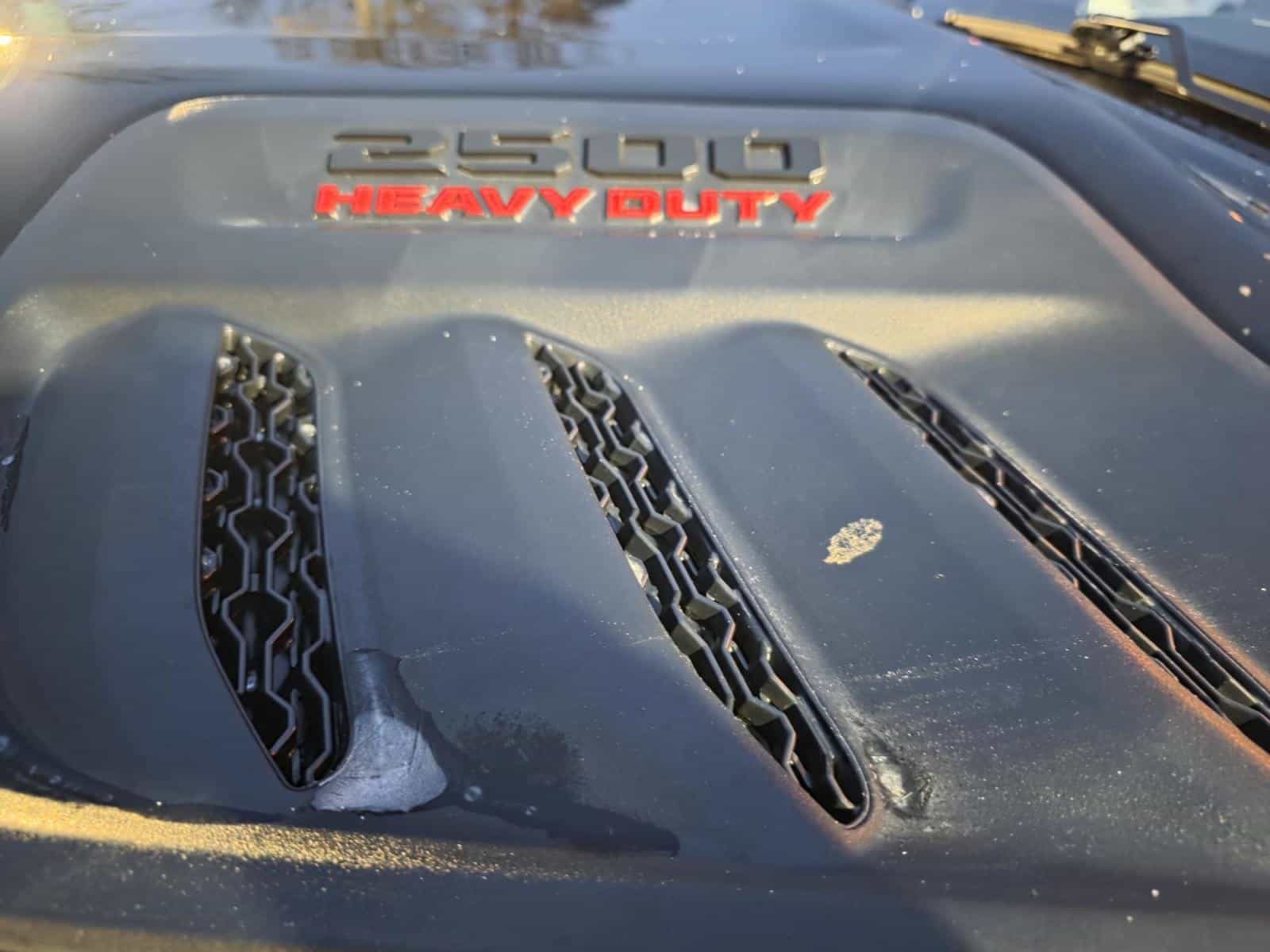 2023 RAM 2500 LARAMIE Laramie - Image 10