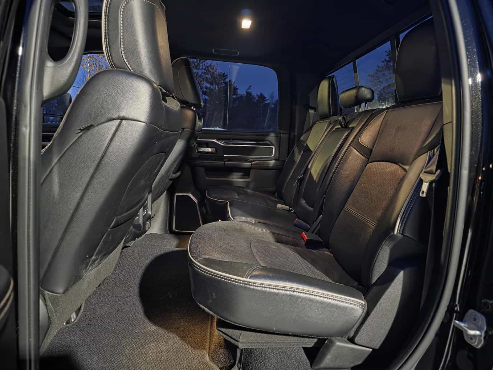 2023 RAM 2500 LARAMIE Laramie - Image 14