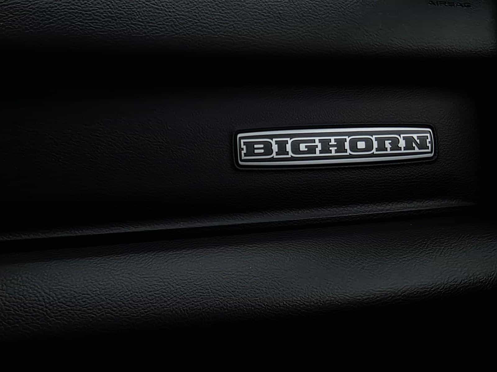 2024 RAM 2500 Big Horn Big Horn - Image 18