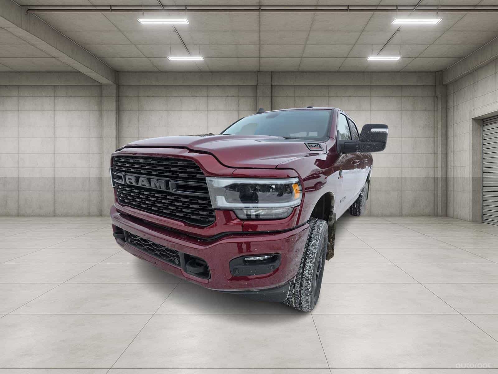 2024 RAM 2500 Big Horn Big Horn - Image 1