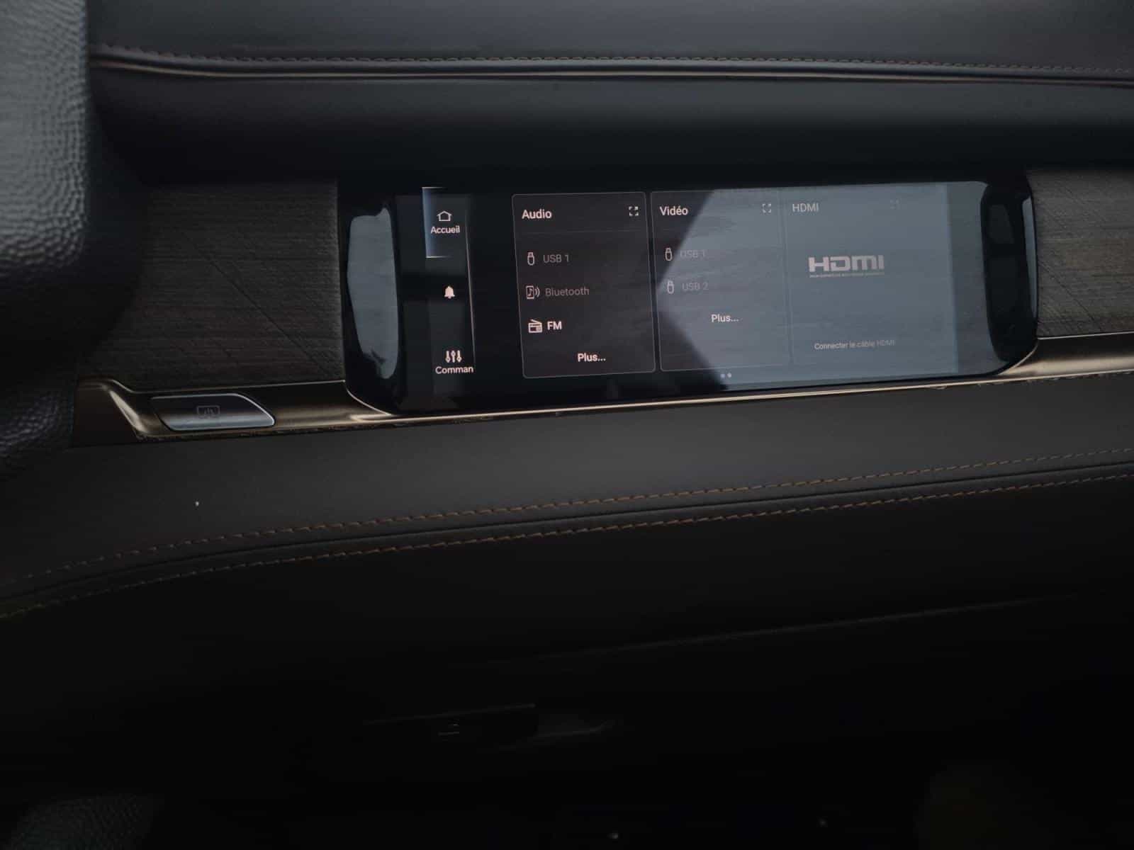 2025 RAM 1500 Limited Longhorn - Image 15