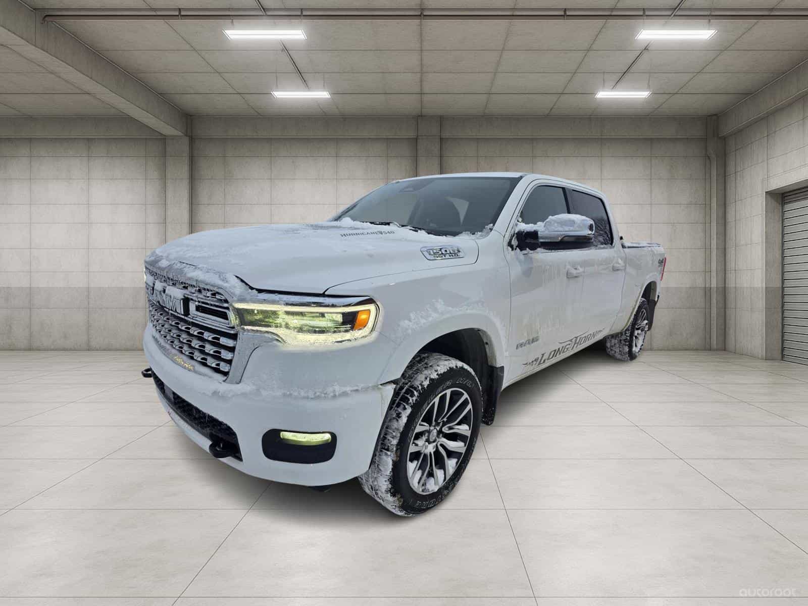 2025 RAM 1500 Limited Longhorn - Image 1