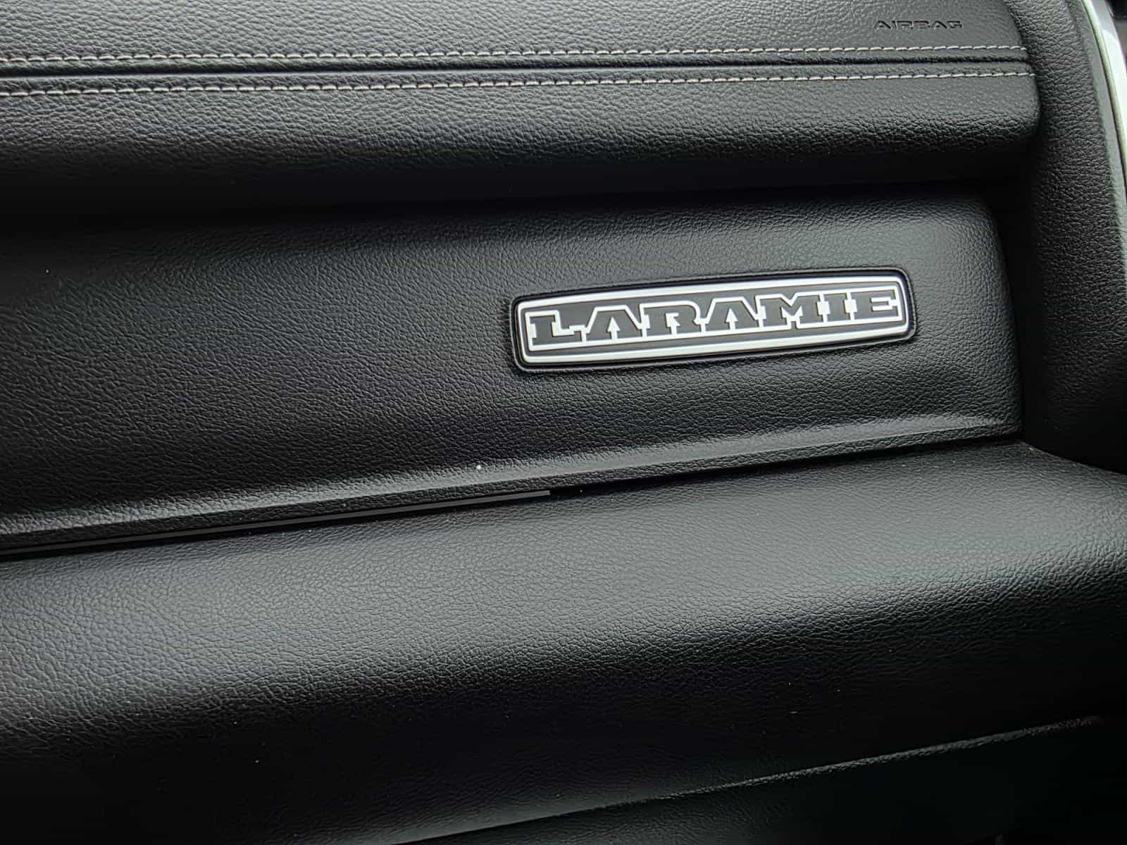 2022 RAM 2500 Laramie - Image 18