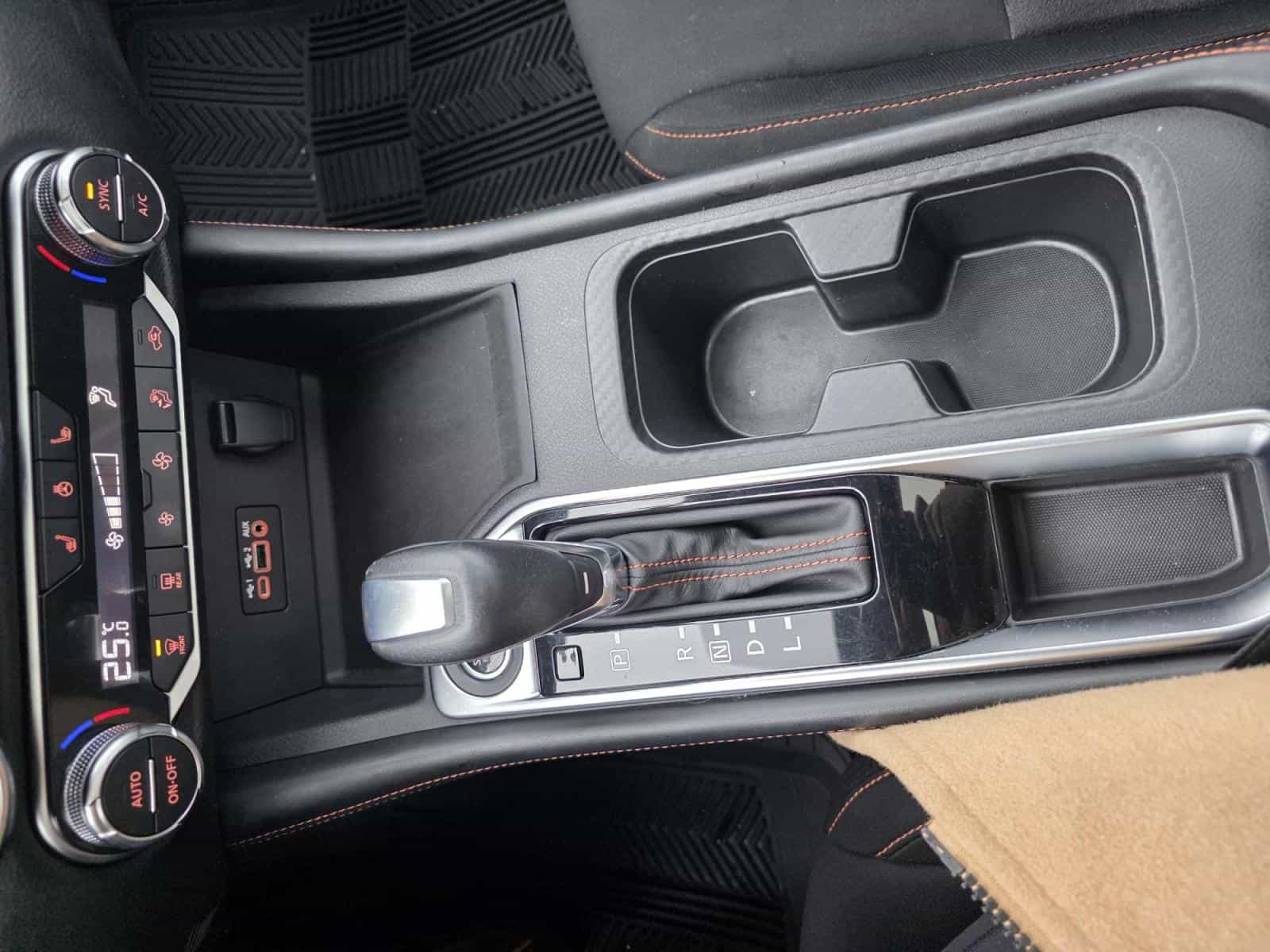 2021 Nissan SENTRA SR SR - Image 20