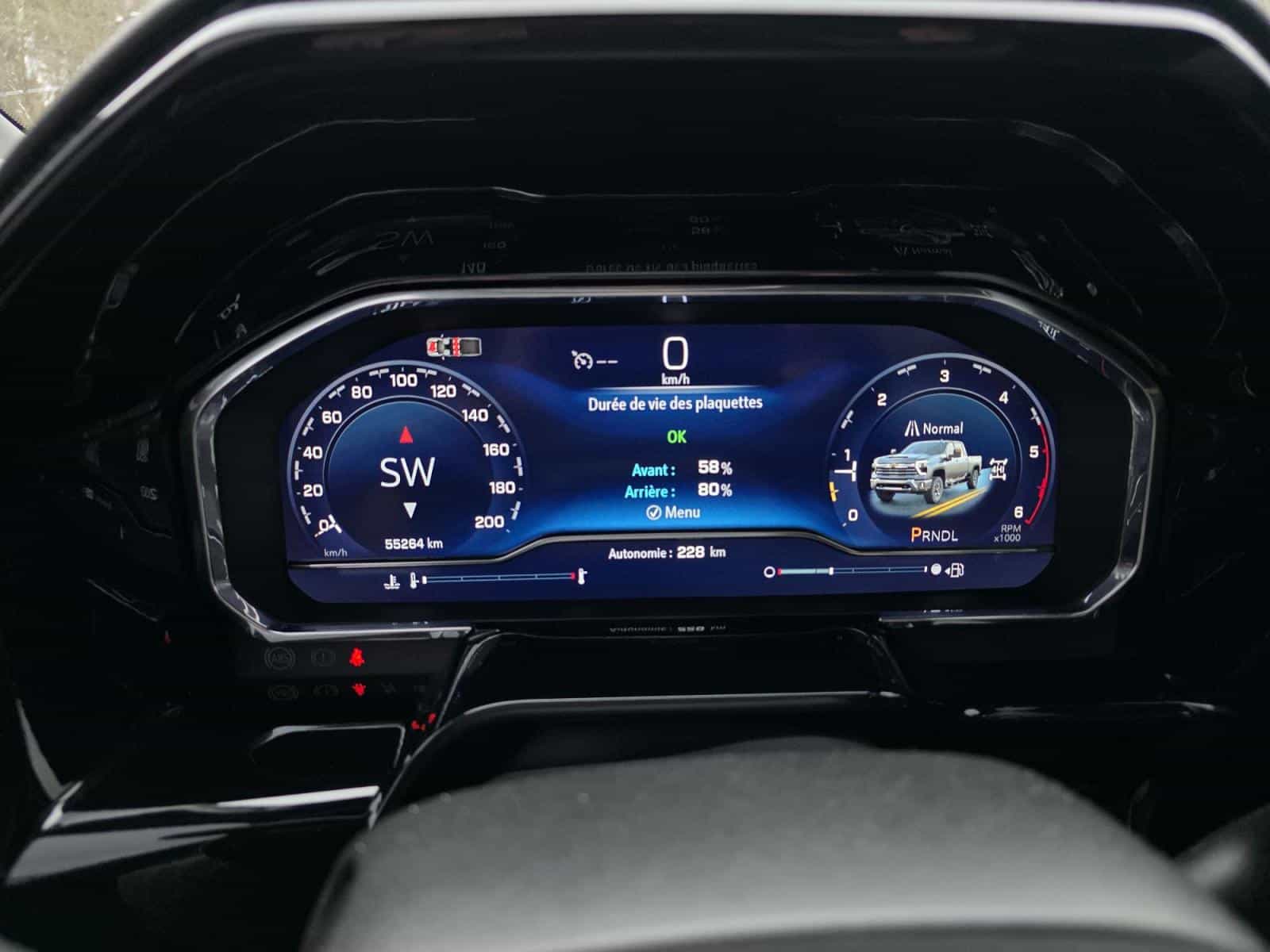 2024 Chevrolet Silverado 2500 LT - Image 16