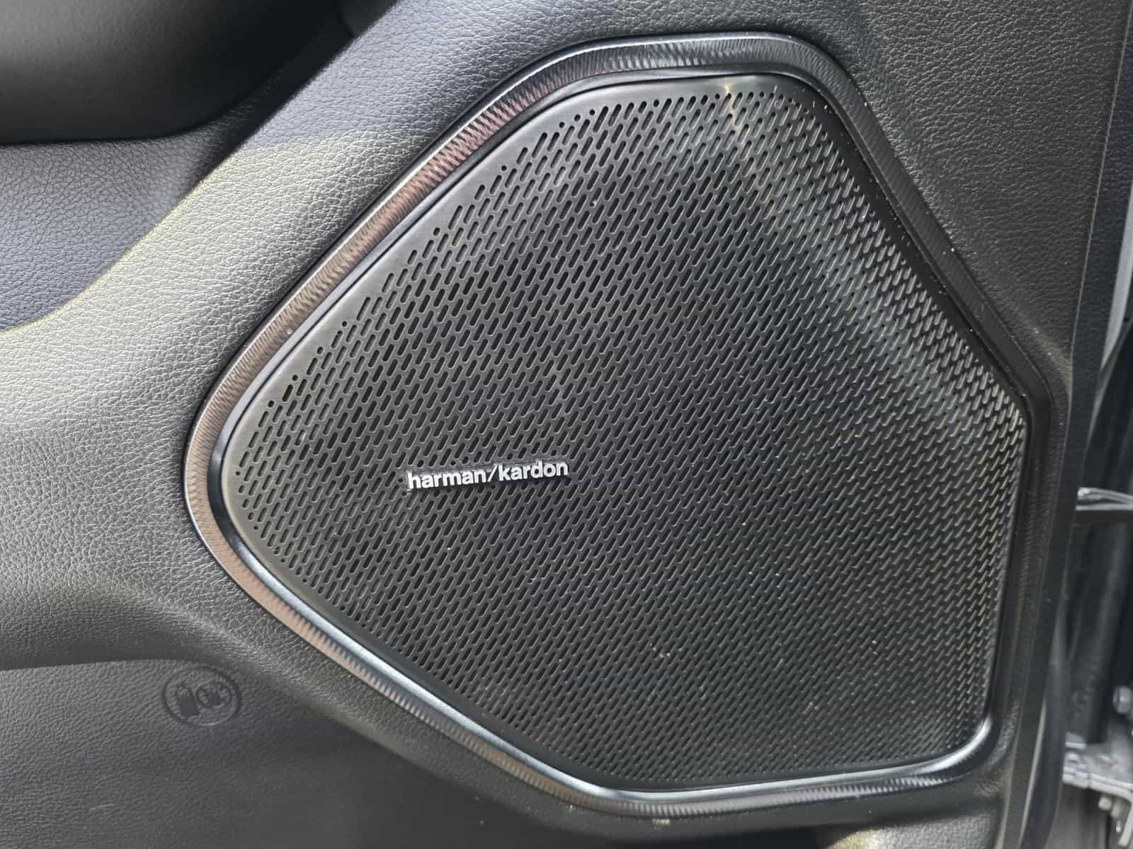 2025 RAM 1500 RHO - Image 12