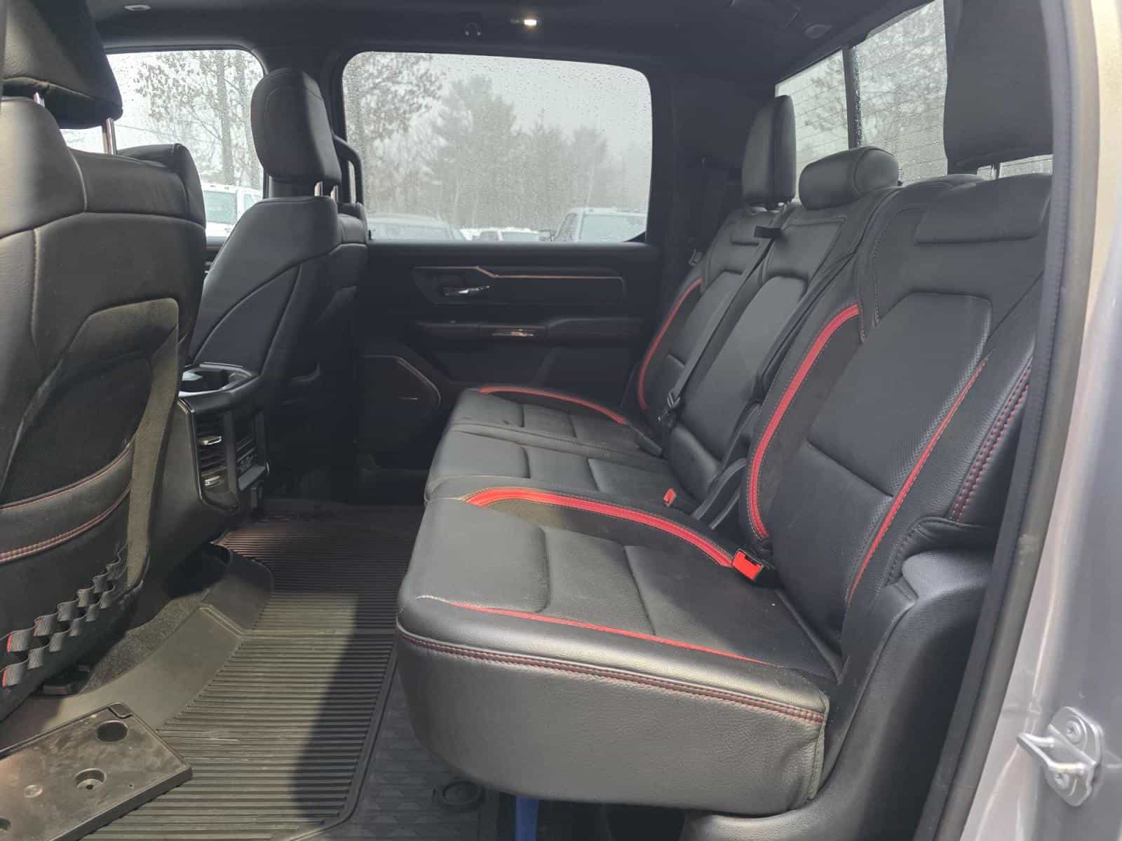 2025 RAM 1500 RHO - Image 15