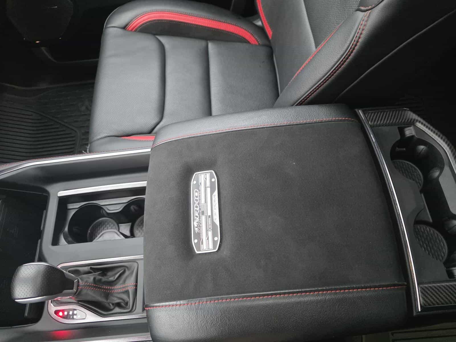 2025 RAM 1500 RHO - Image 20