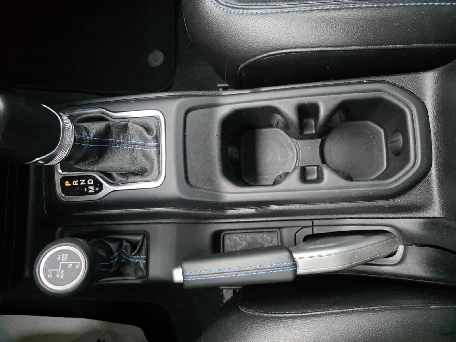 2021 Jeep WRANGLER UNLIMITED RUBICO Ultd Rubicon 4XE - Image 18