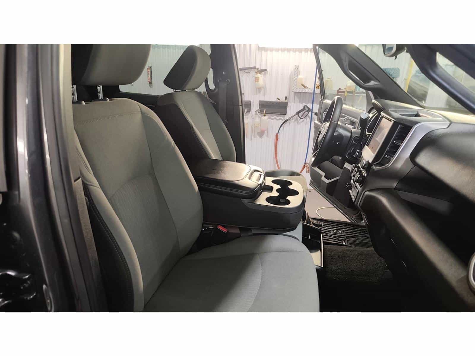 2022 RAM 2500 BIG HORN/LONE STAR Big Horn - Image 11