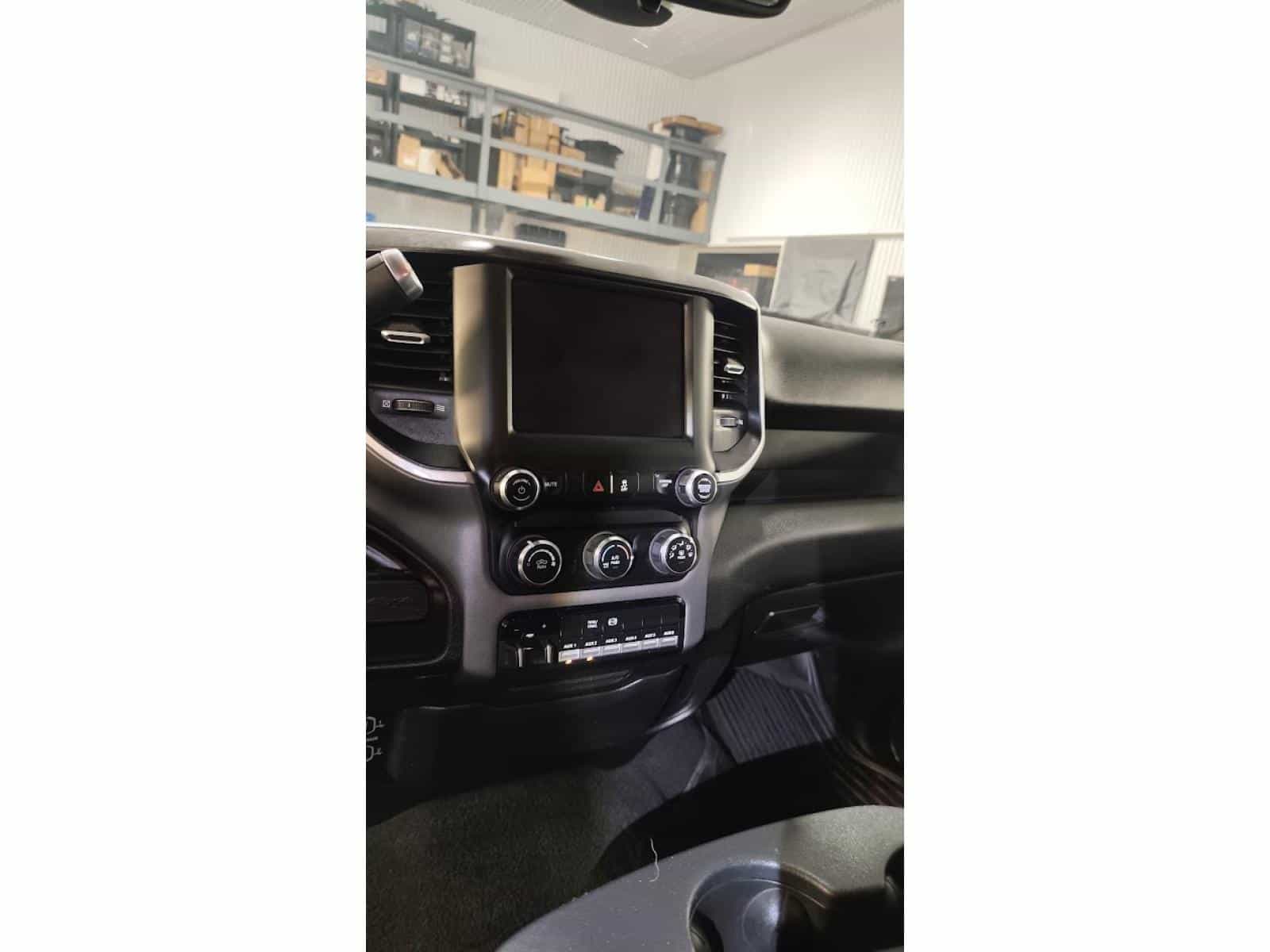 2022 RAM 2500 BIG HORN/LONE STAR Big Horn - Image 20