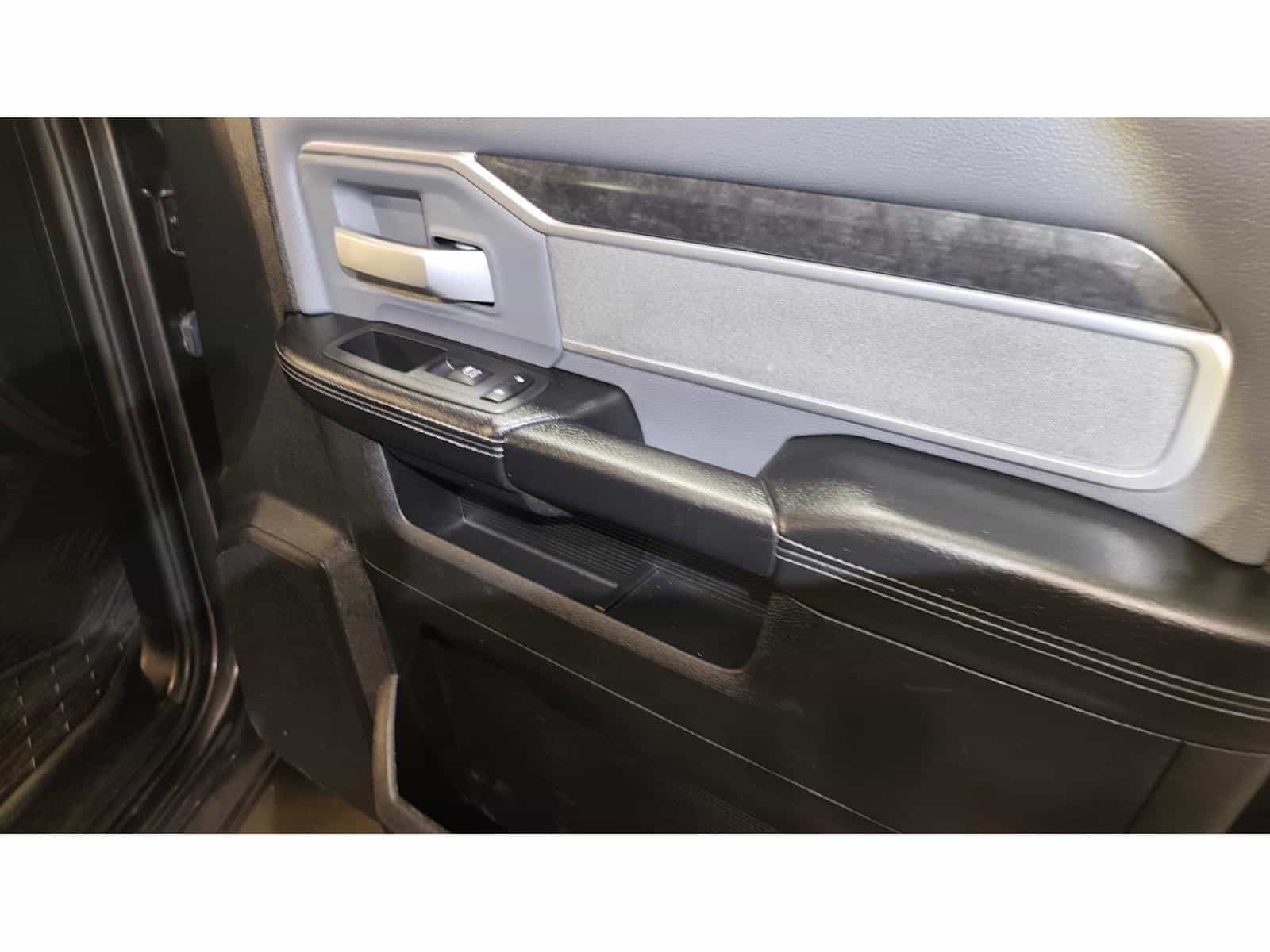 2022 RAM 2500 BIG HORN/LONE STAR Big Horn - Image 18