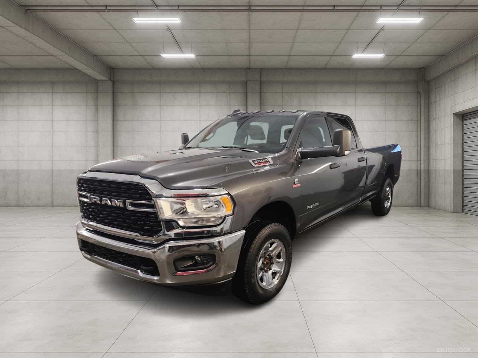 2022 RAM 2500 BIG HORN/LONE STAR Big Horn - Image 1