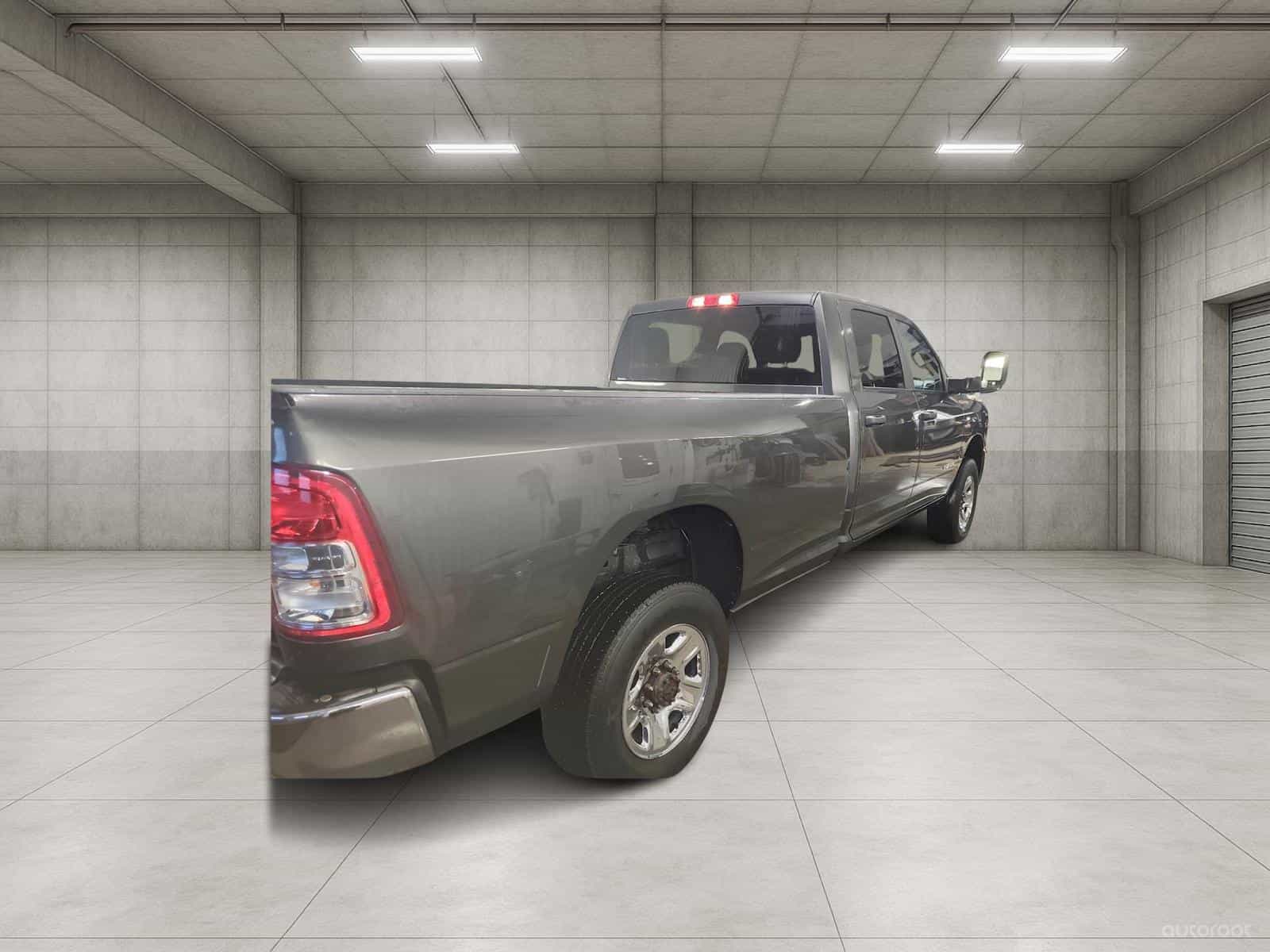 2022 RAM 2500 BIG HORN/LONE STAR Big Horn - Image 2
