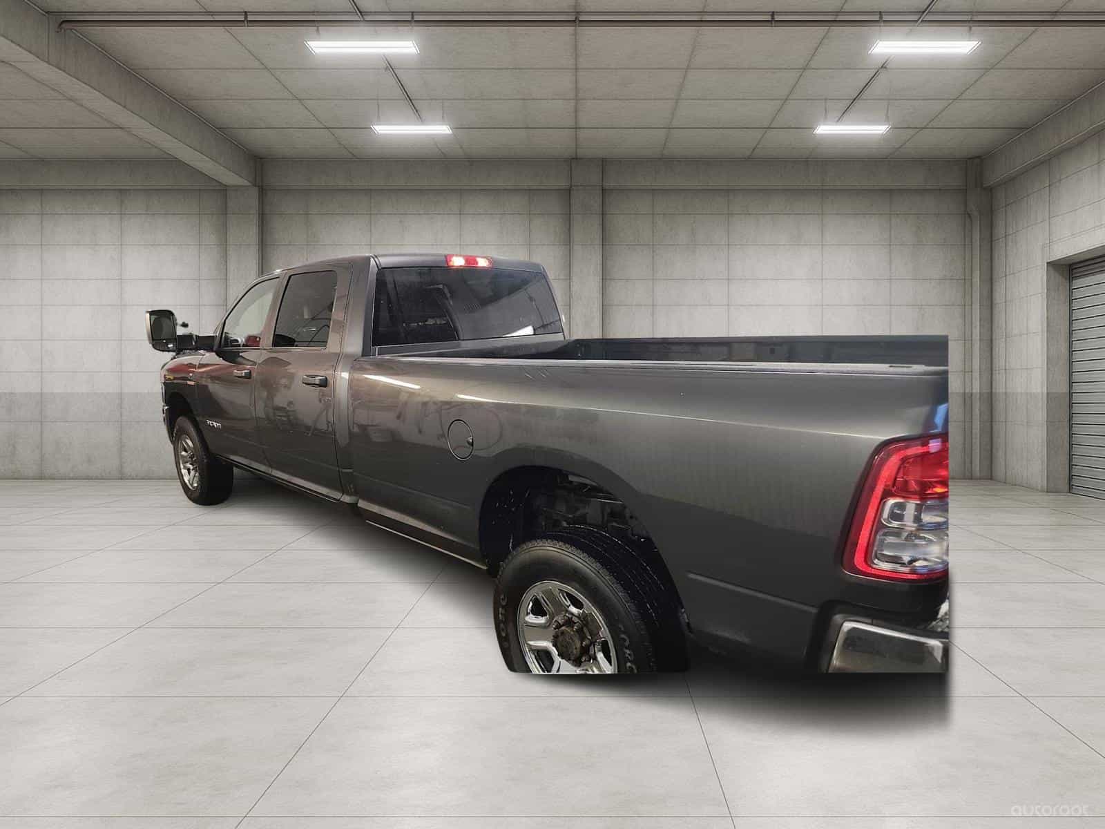 2022 RAM 2500 BIG HORN/LONE STAR Big Horn - Image 5