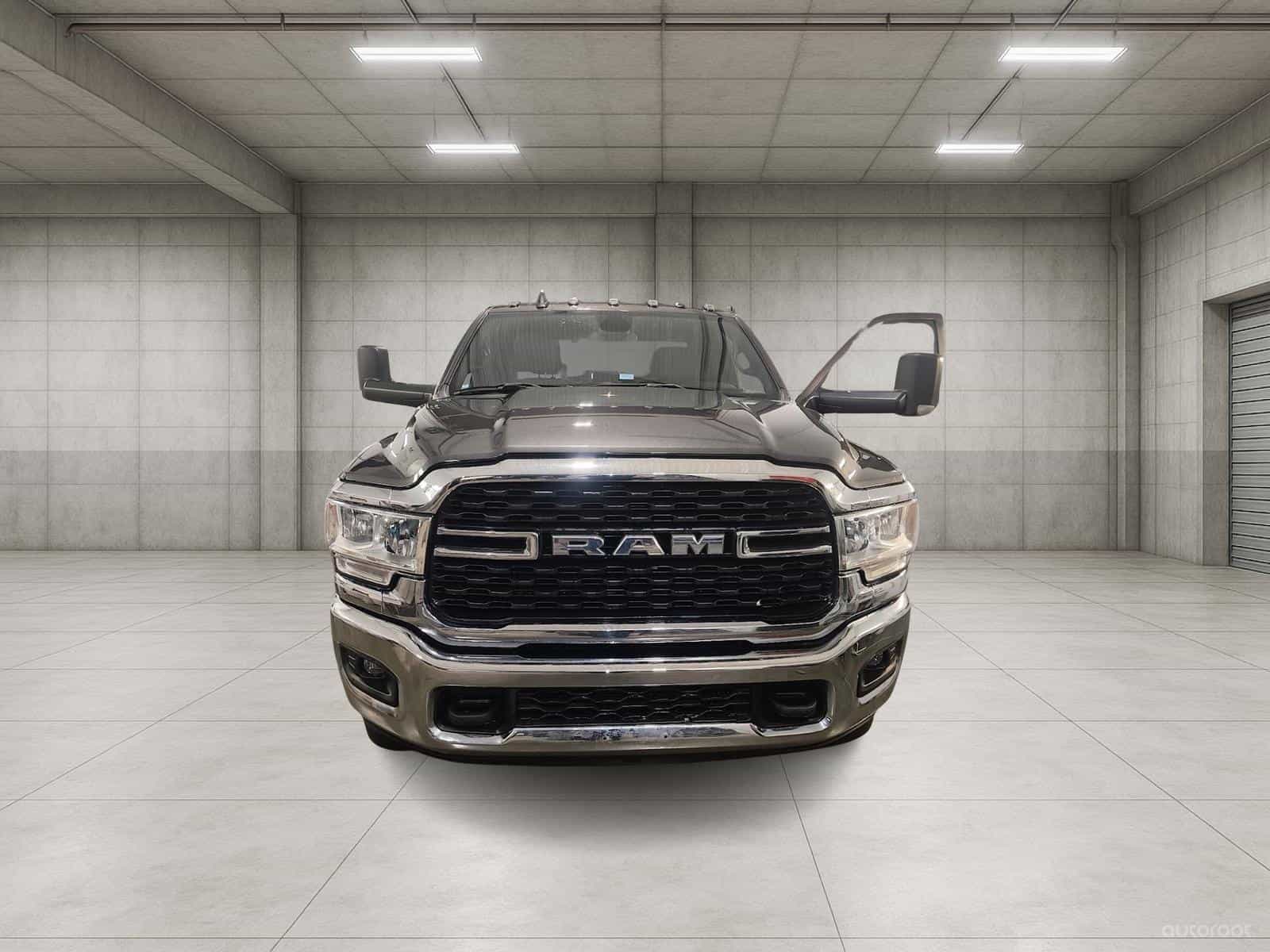 2022 RAM 2500 BIG HORN/LONE STAR Big Horn - Image 7