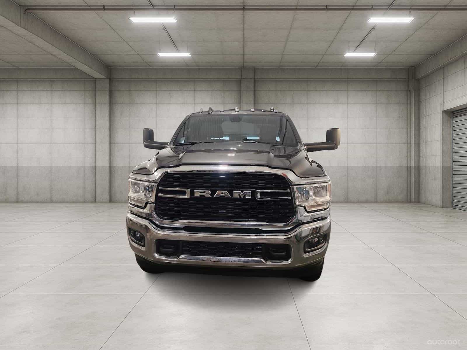 2022 RAM 2500 BIG HORN/LONE STAR Big Horn - Image 8