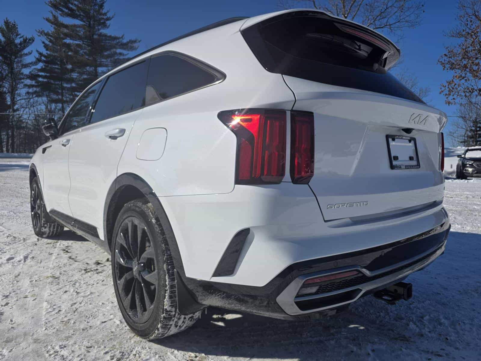 Image 7 Kia Sorento SX 2023