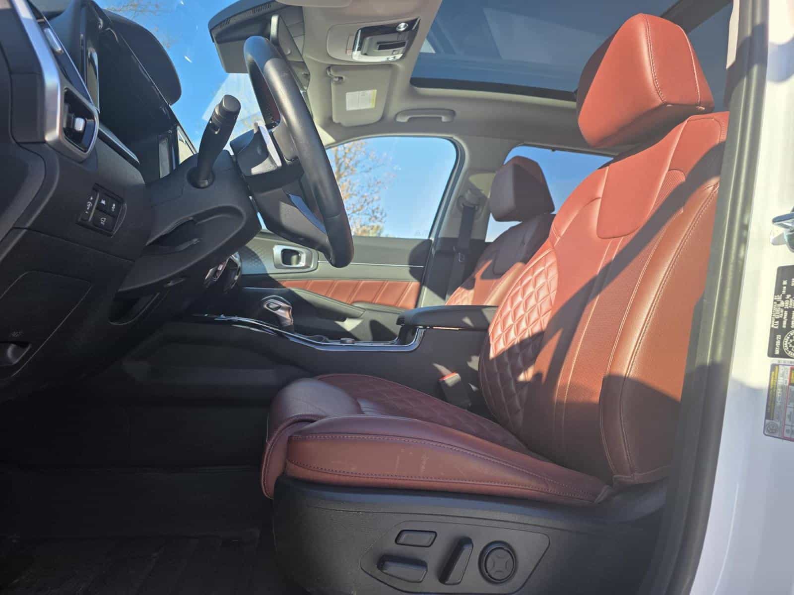 Image 17 Kia Sorento SX 2023