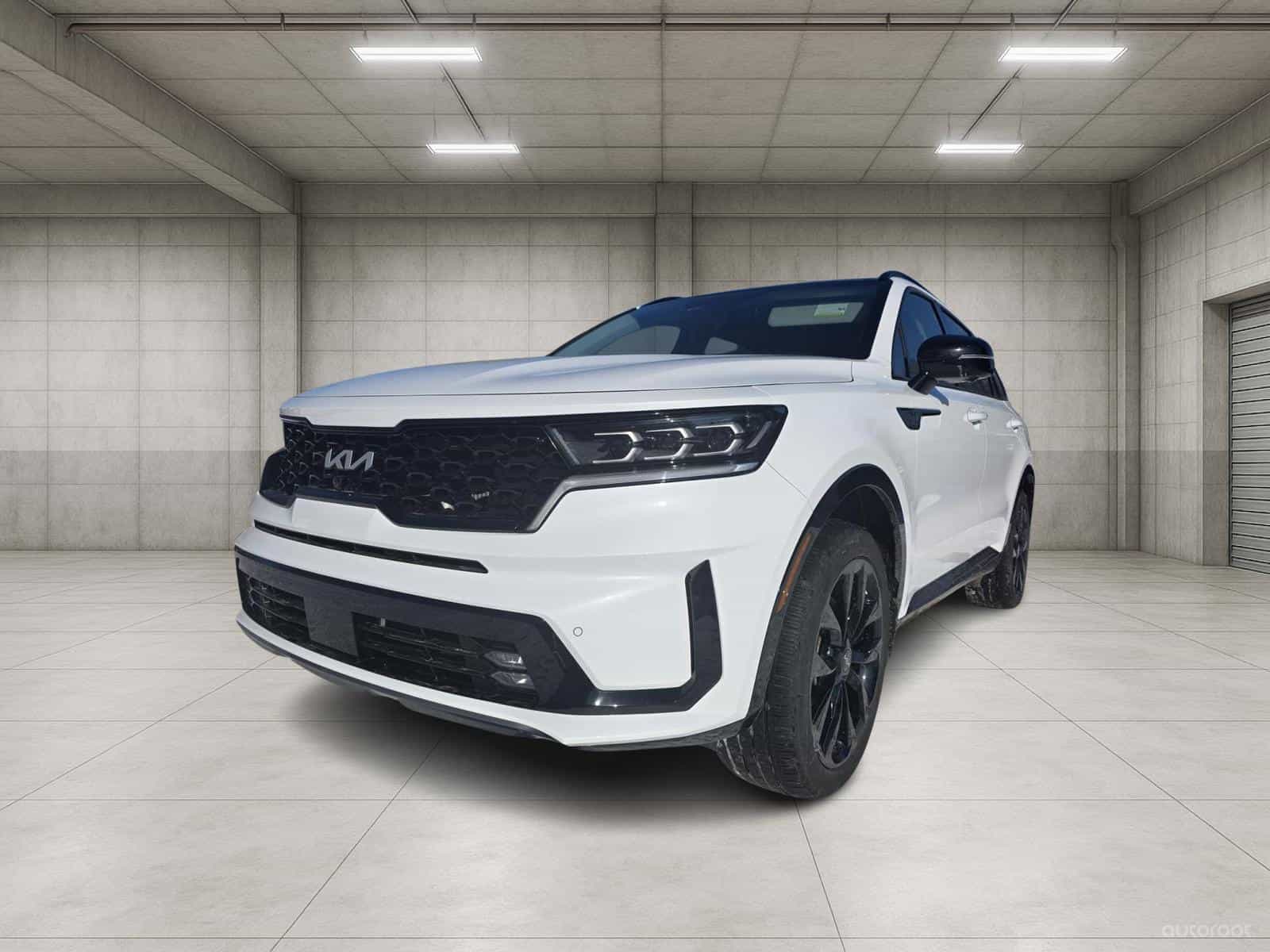2023 Kia Sorento SX - Image 1