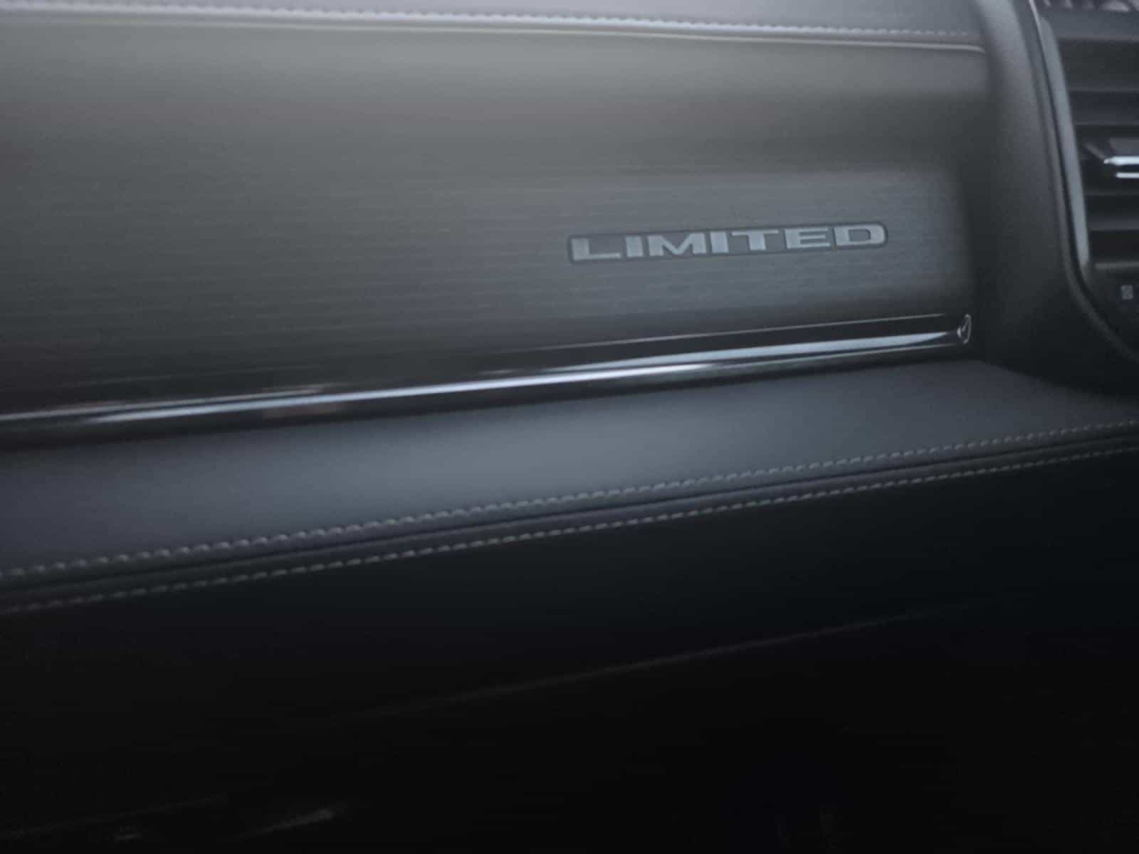 2023 RAM 2500 Limited - Image 20