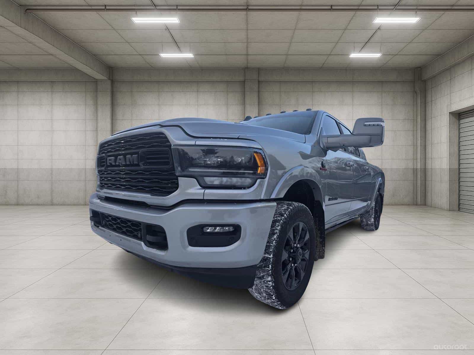 2023 RAM 2500 Limited - Image 1