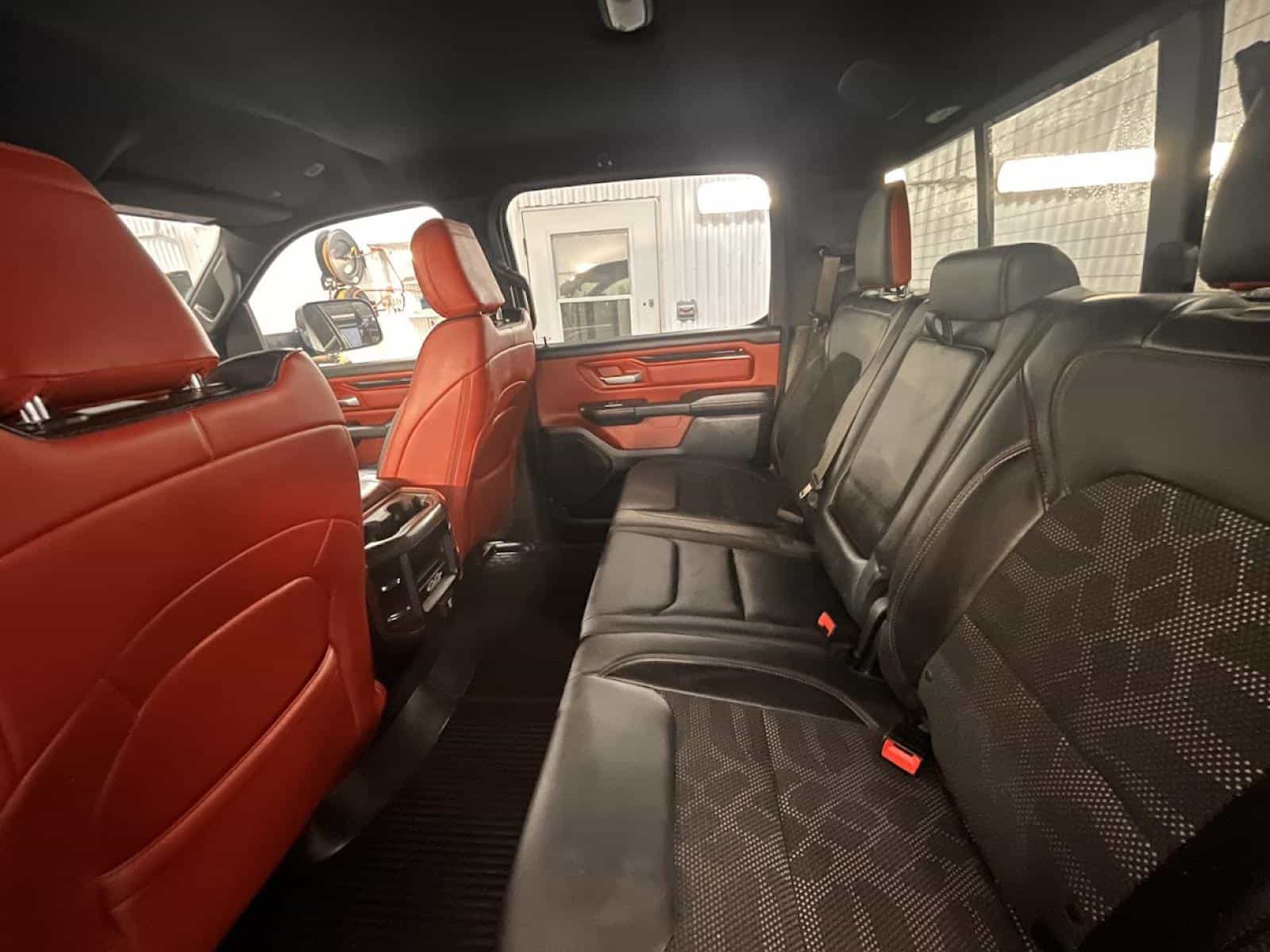 Image 13 RAM 1500 REBEL Rebel 2019