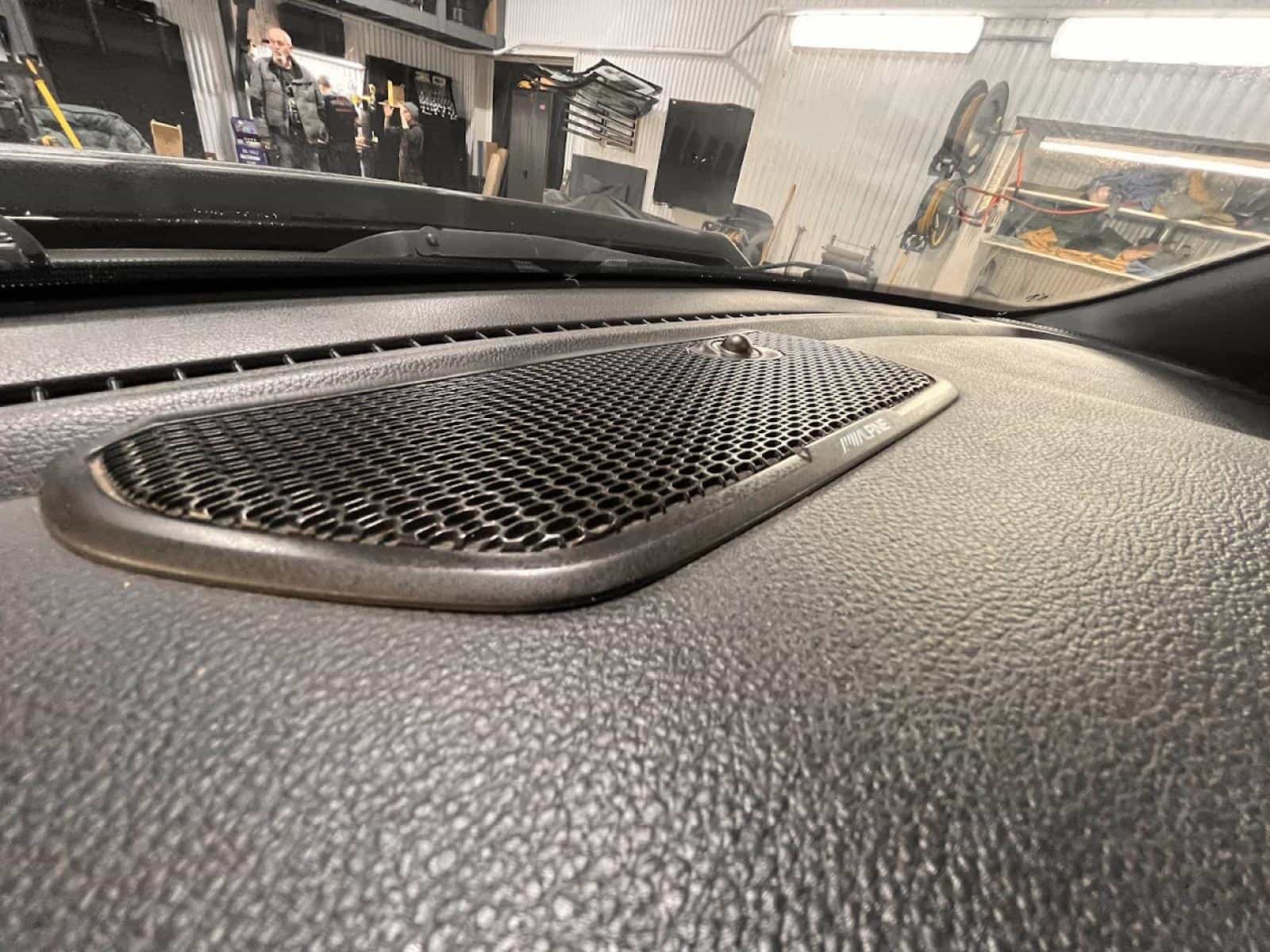 Image 17 RAM 1500 REBEL Rebel 2019