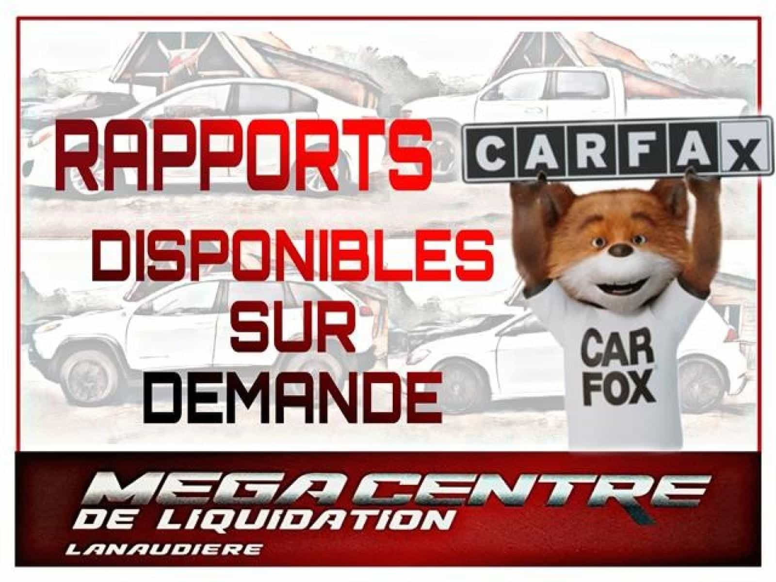 Image 12 RAM 1500 REBEL Rebel 2019