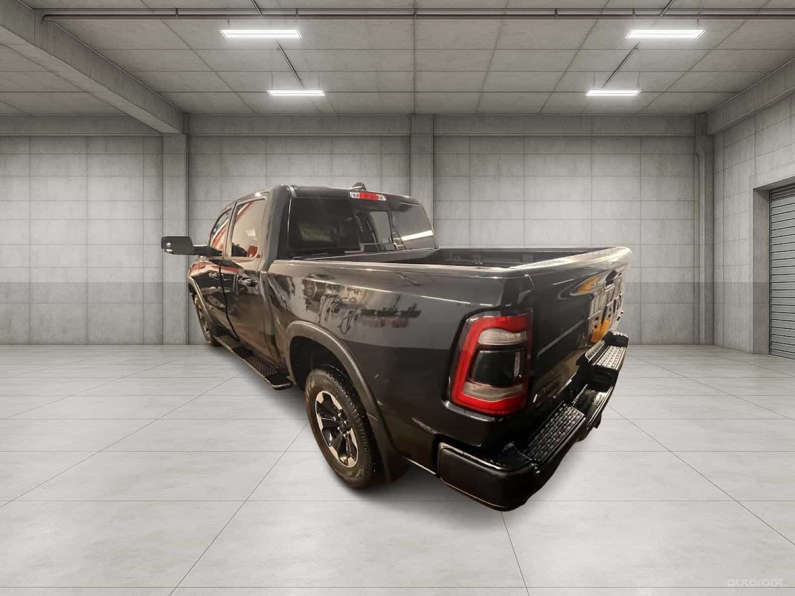2019 RAM Rebel Rebel - Image 5