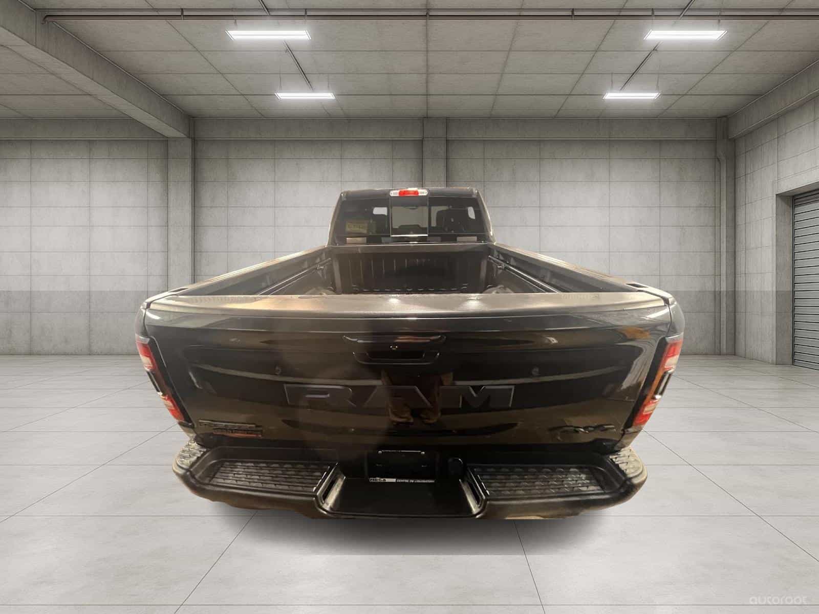 2019 RAM Rebel Rebel - Image 7