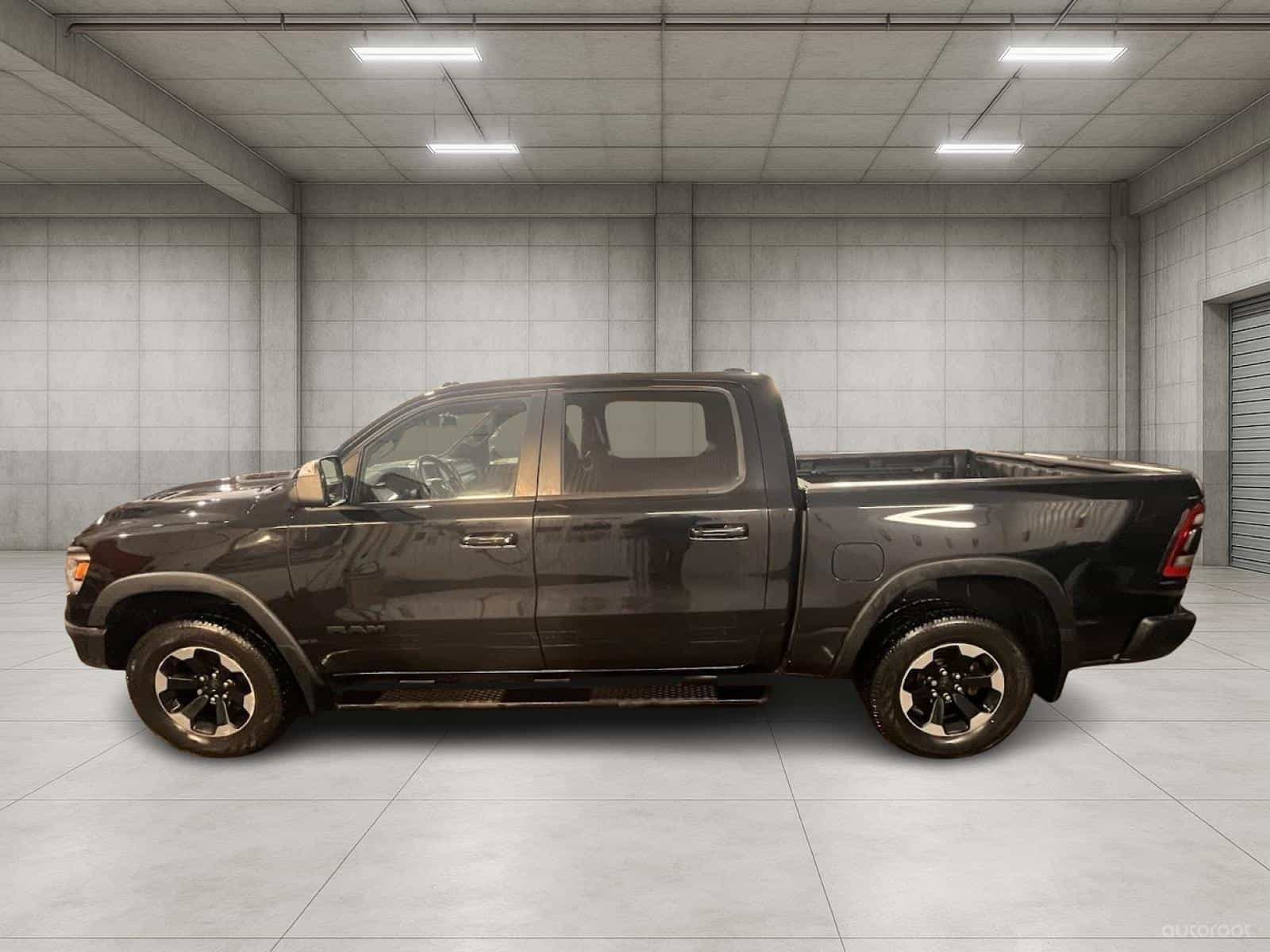 2019 RAM Rebel Rebel - Image 11