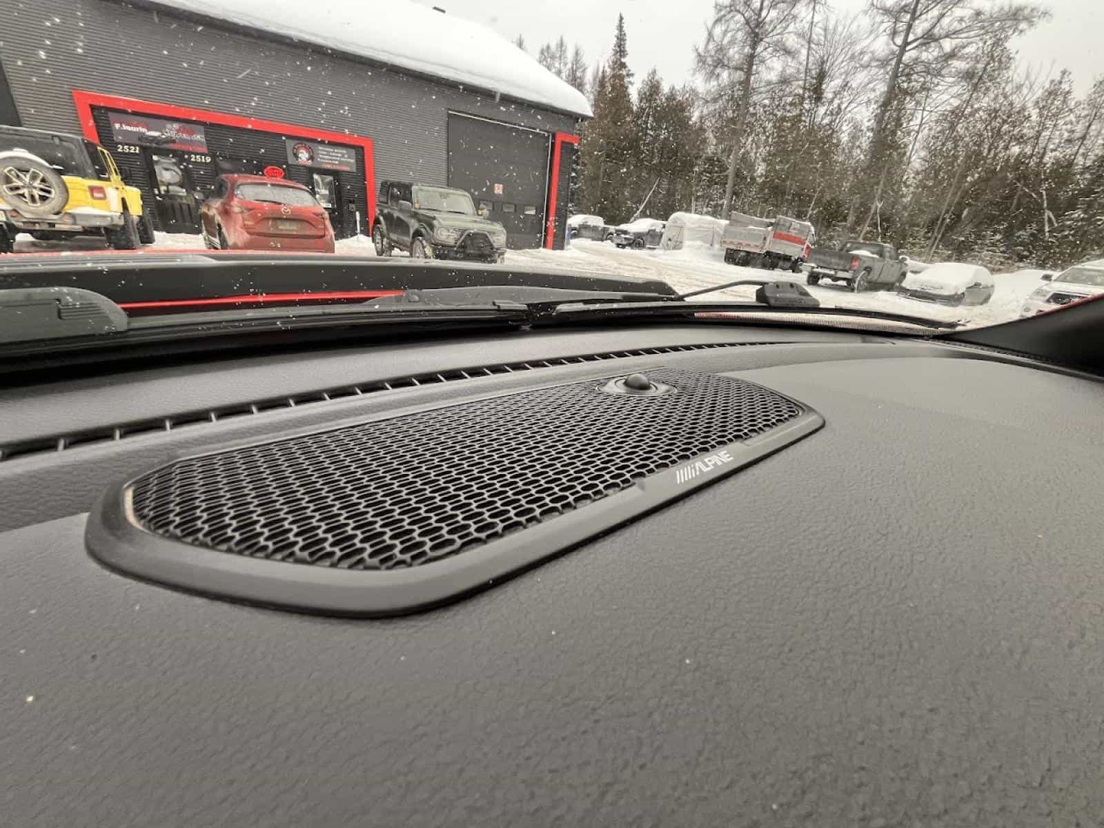 2020 RAM Rebel Rebel - Image 18