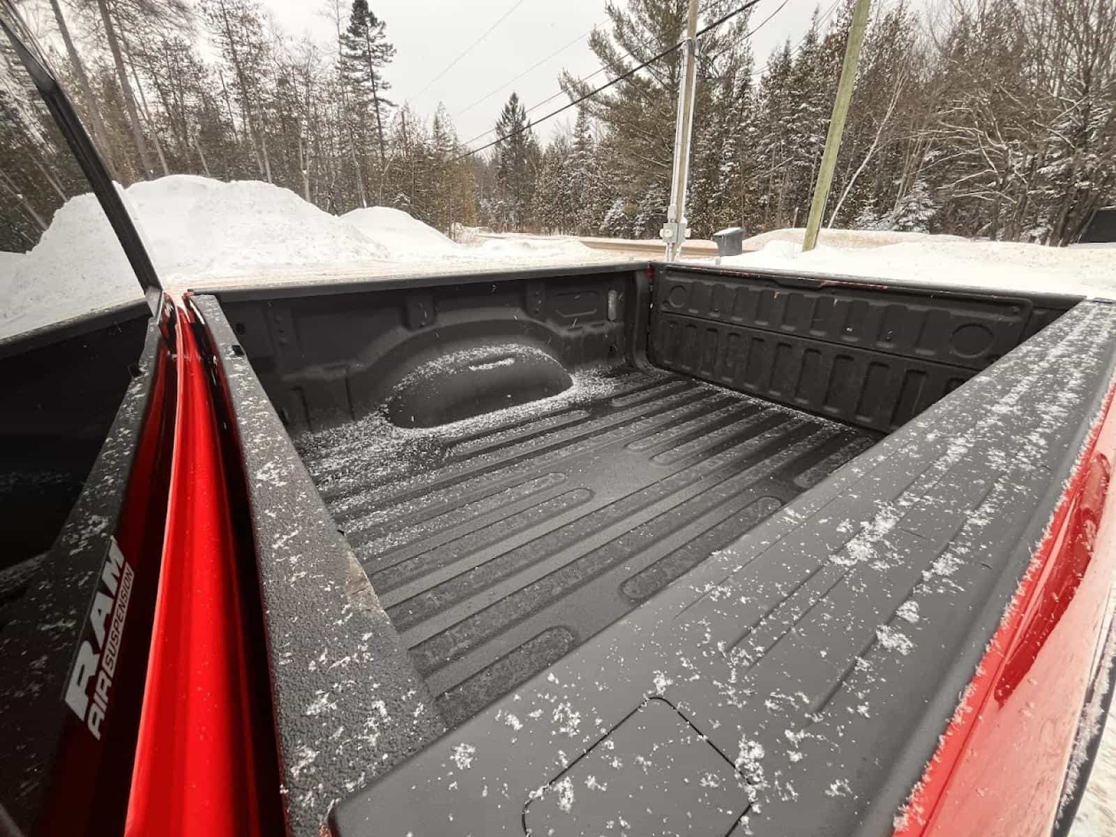 2020 RAM Rebel Rebel - Image 20