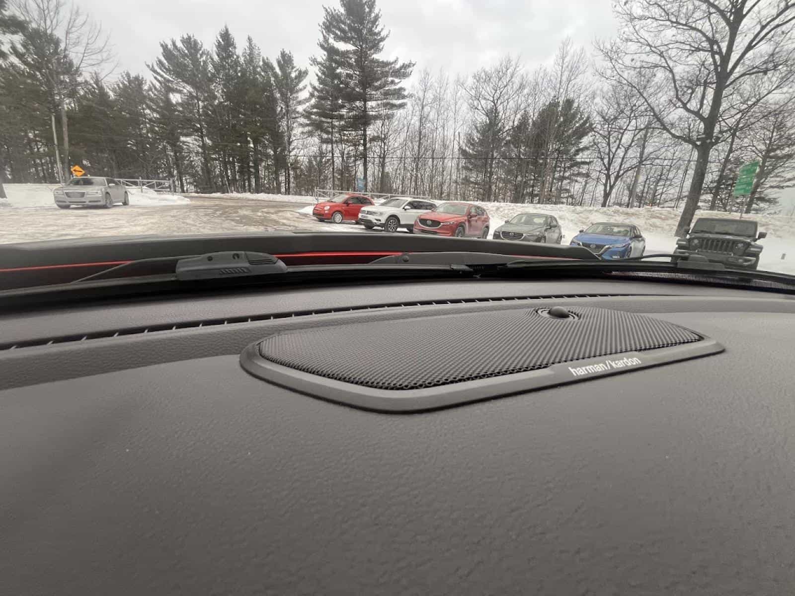 2019 RAM Rebel Rebel - Image 22