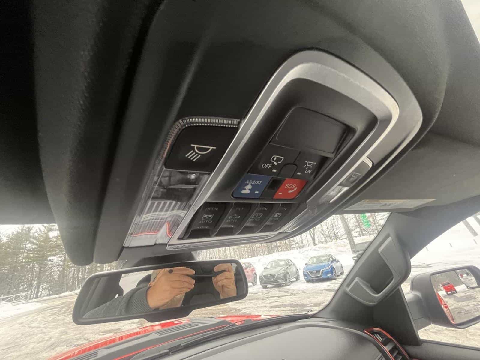 2019 RAM Rebel Rebel - Image 21