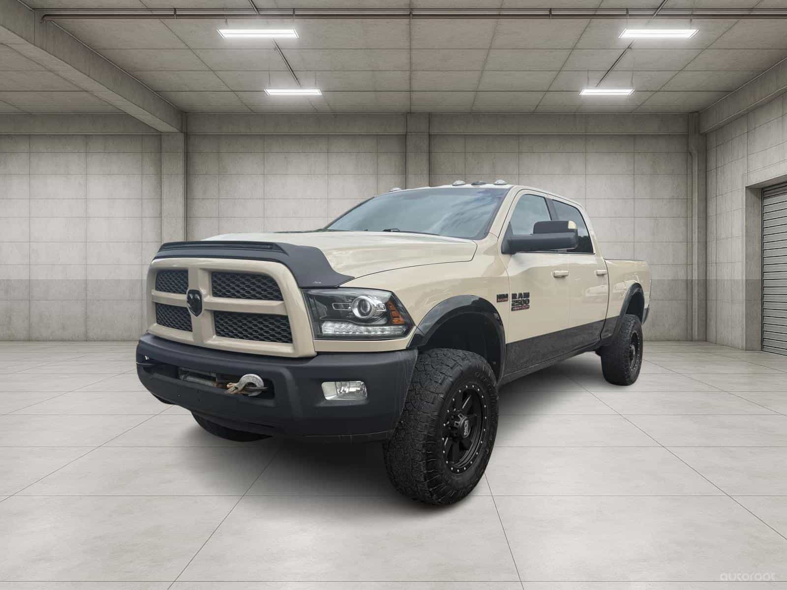 2018 RAM 2500 Power Wagon - Image 1