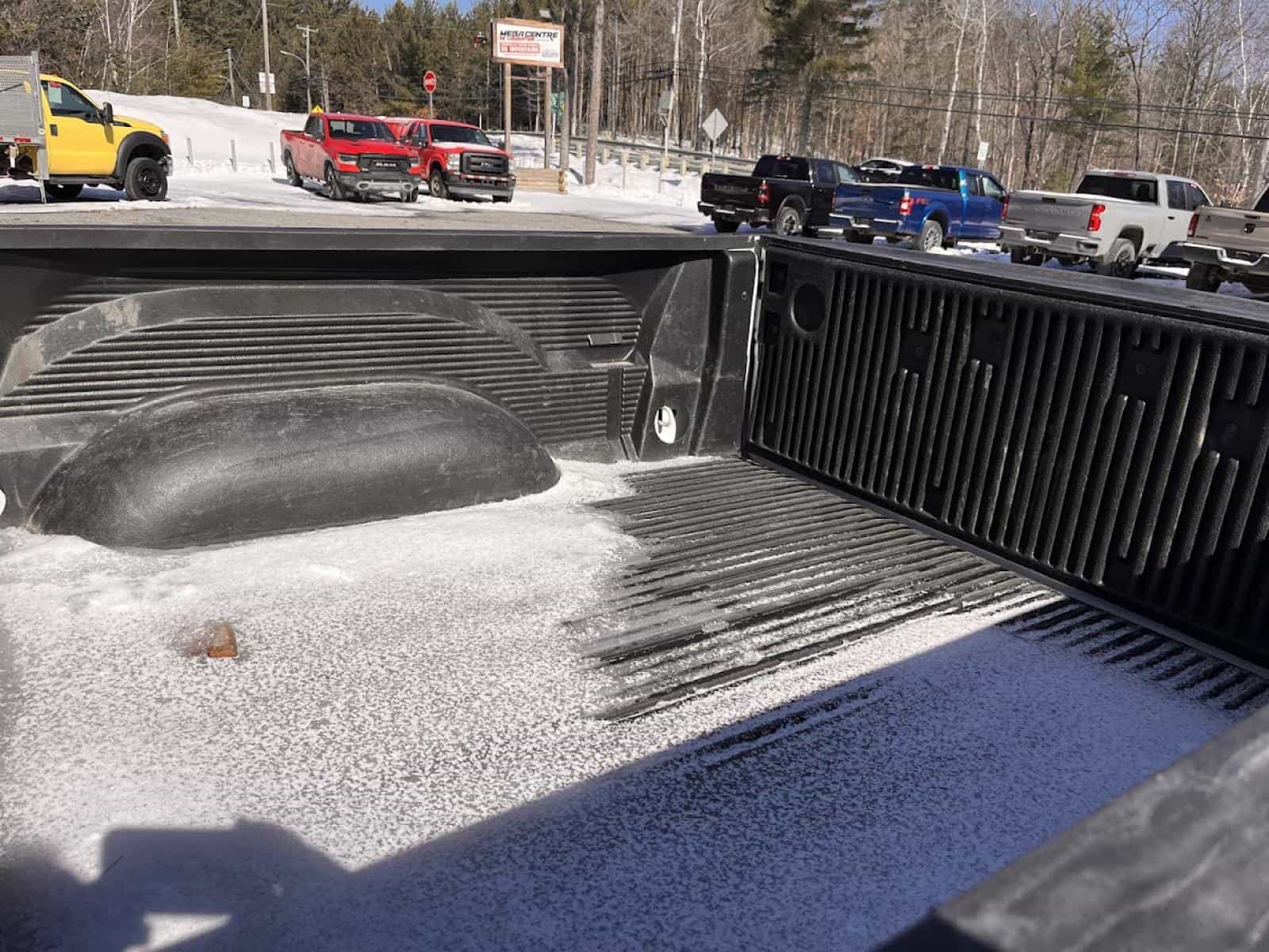 2023 RAM 1500 SLT - Image 19