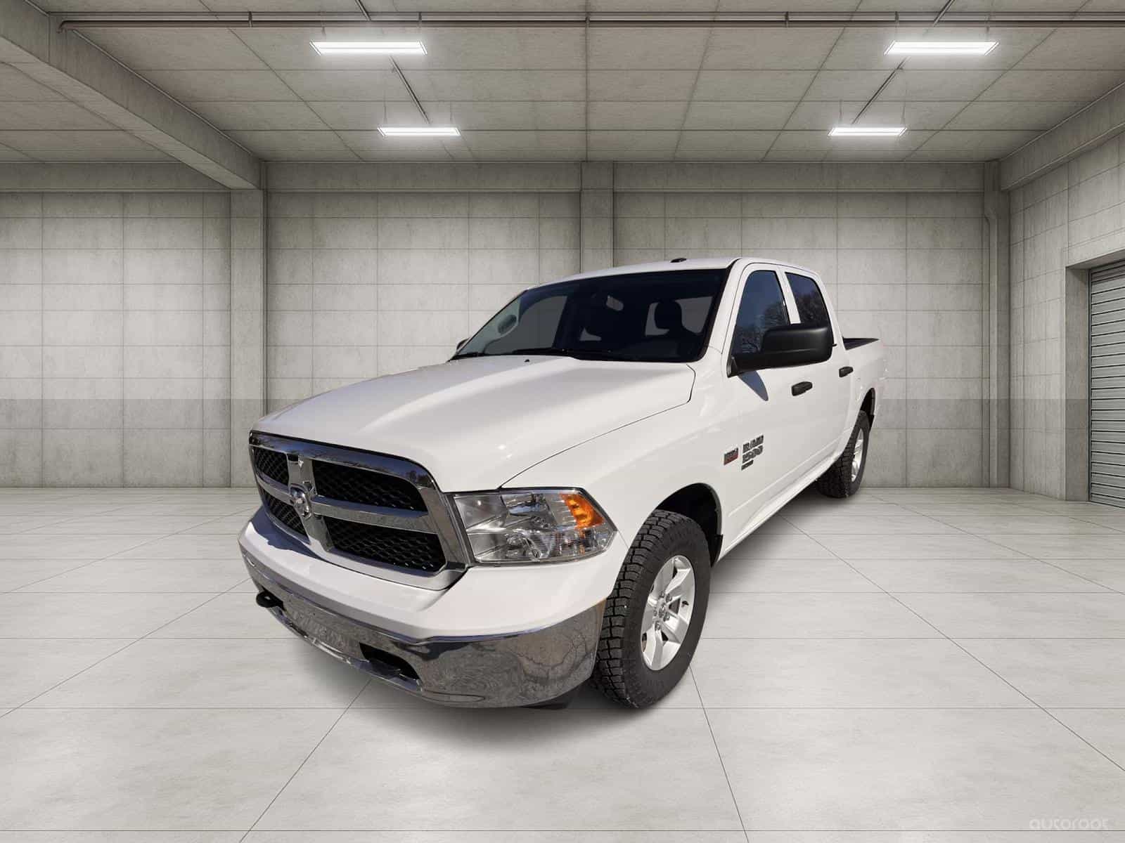 Image 1 RAM 1500 SLT 2023