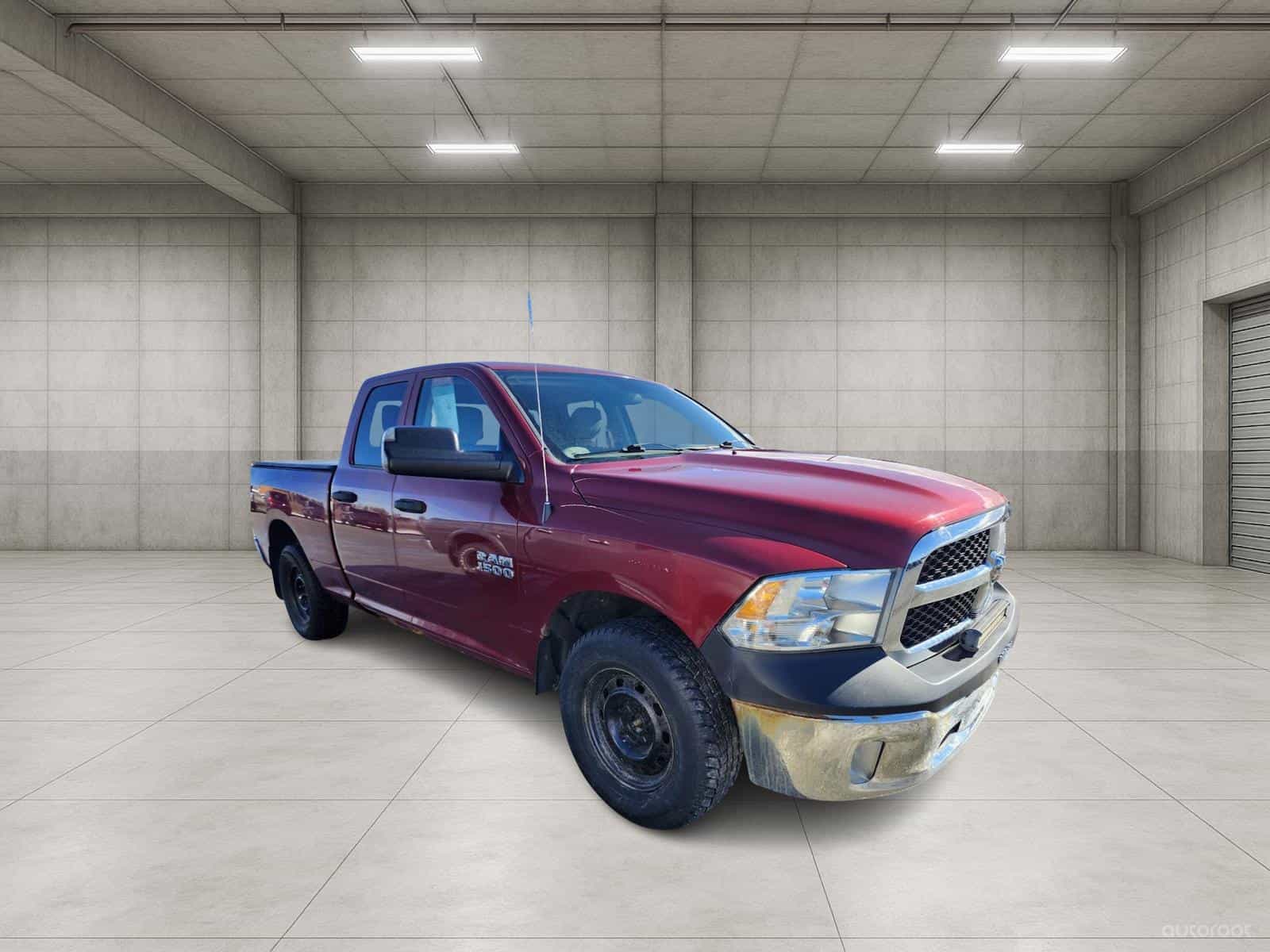 2015 RAM 1500 ST - Image 2