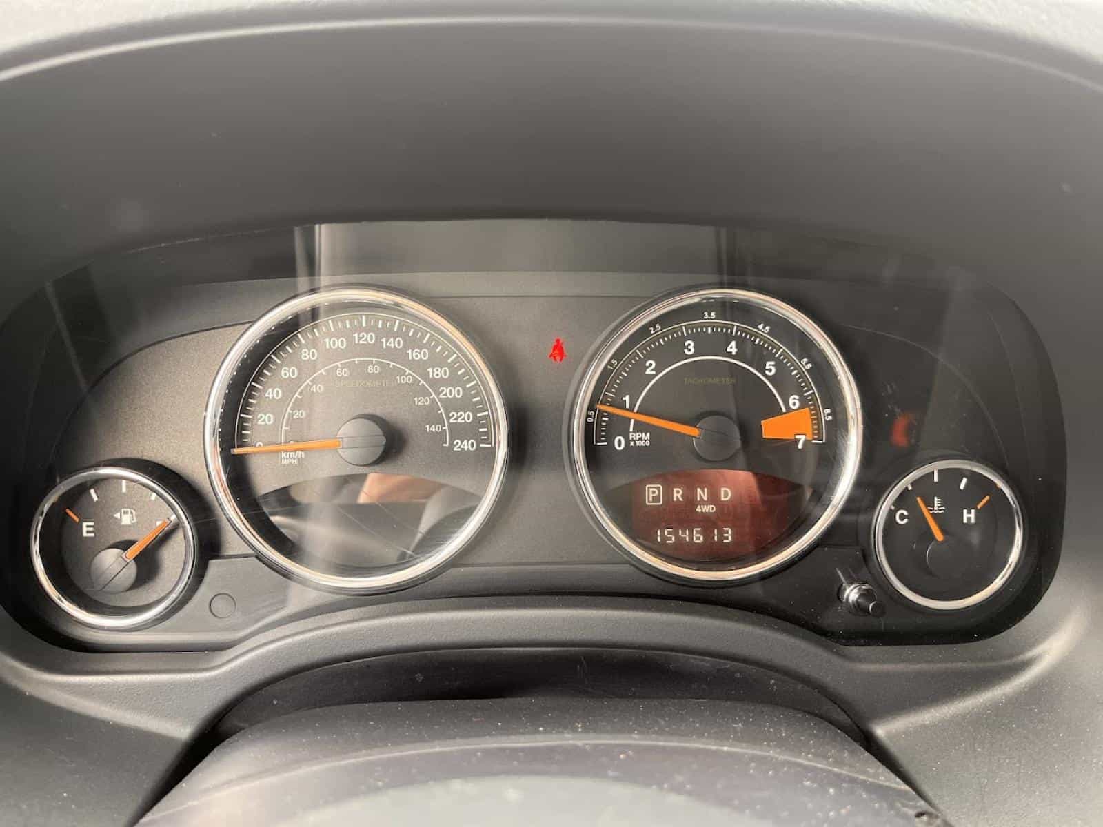 Image 19 Jeep Compass North 2015