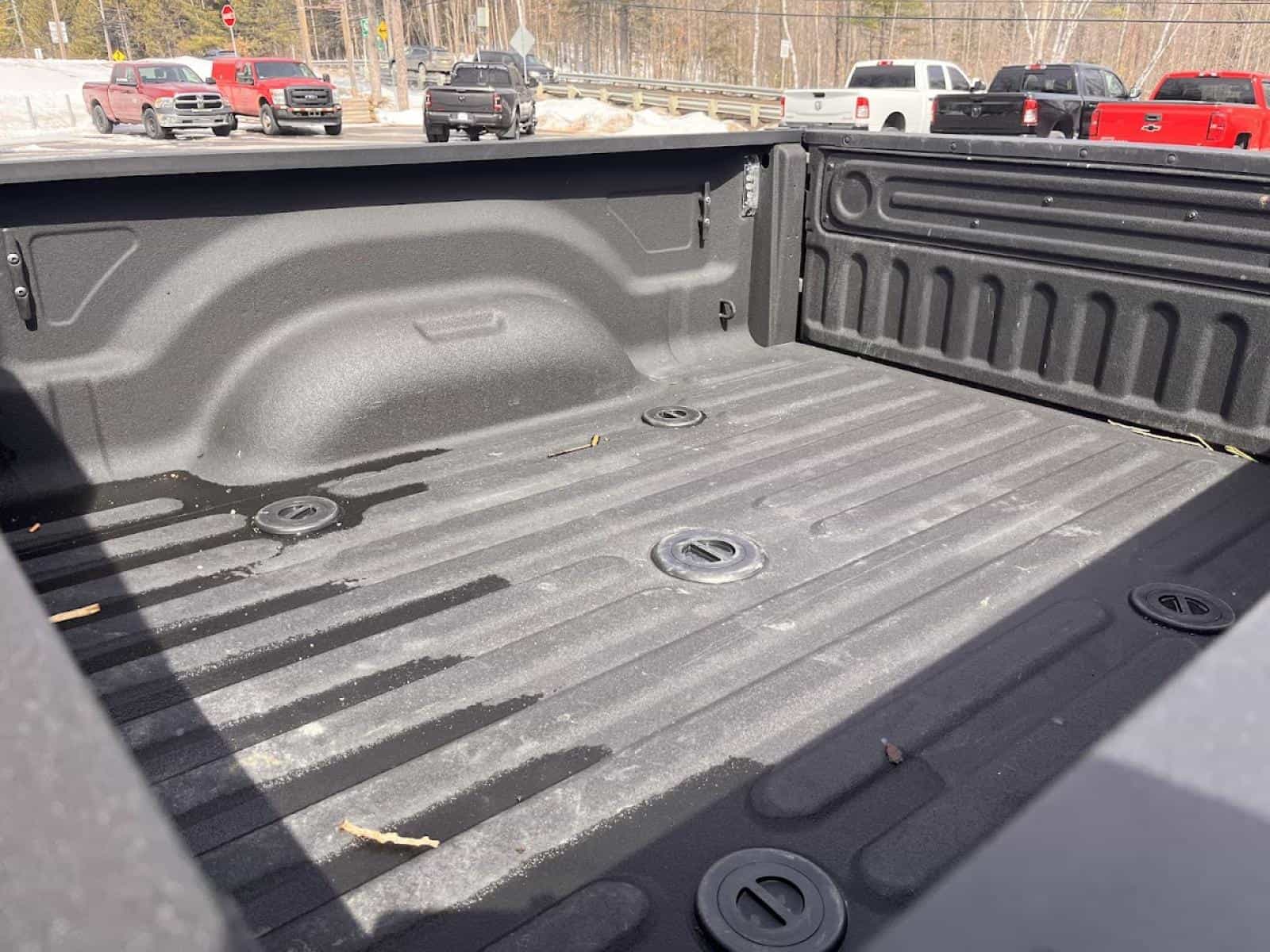 Image 17 RAM 2500 Limited 2024